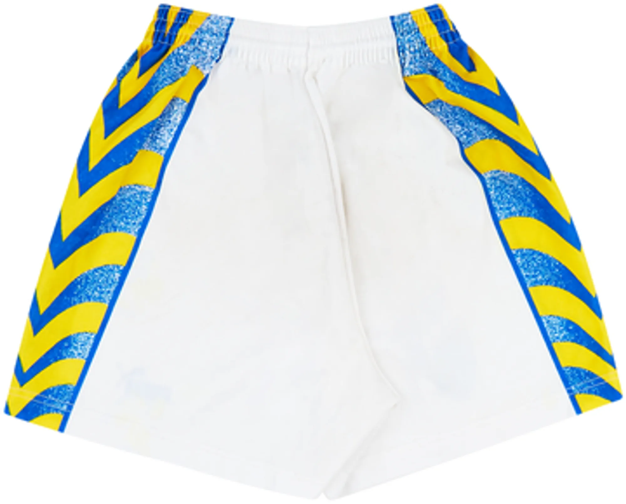 1995-97 Parma Home Shorts - 5/10 - (XS)