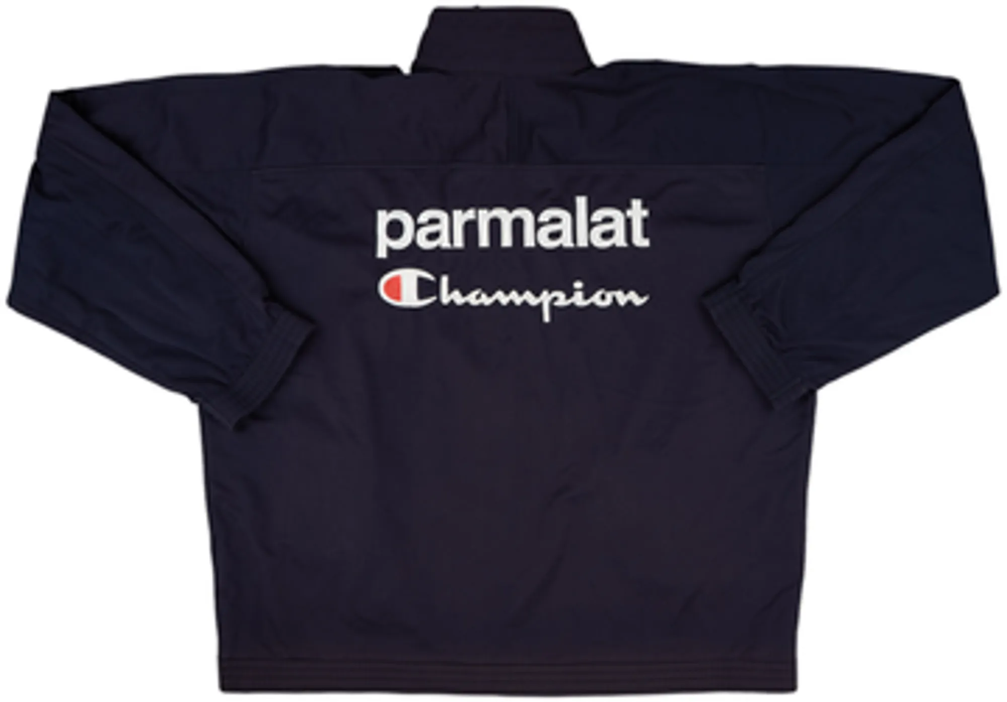 1999-00 Parma Champion Track Jacket - 7/10 - (L)