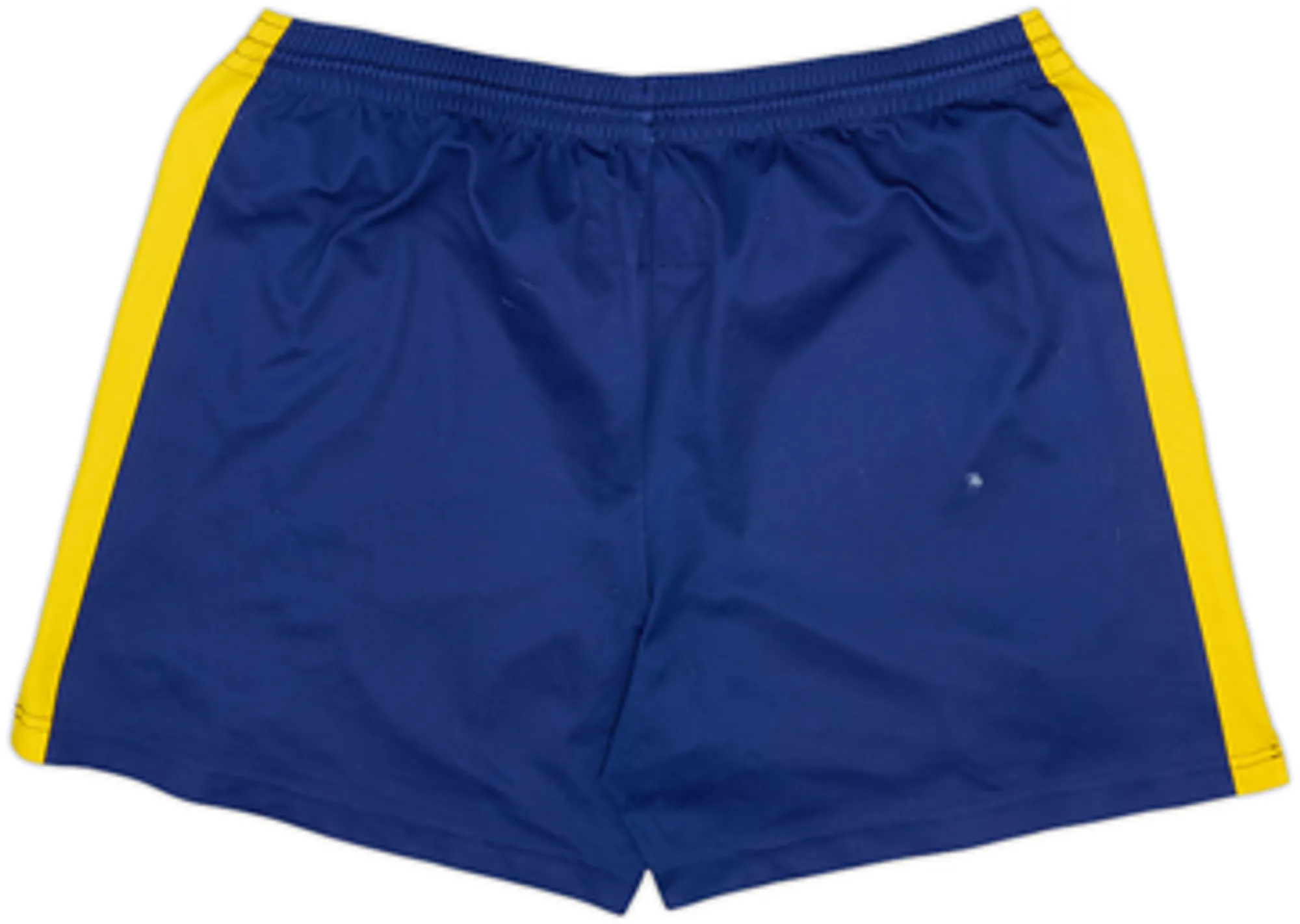 1999-00 Parma Third Shorts - 7/10 - (L)