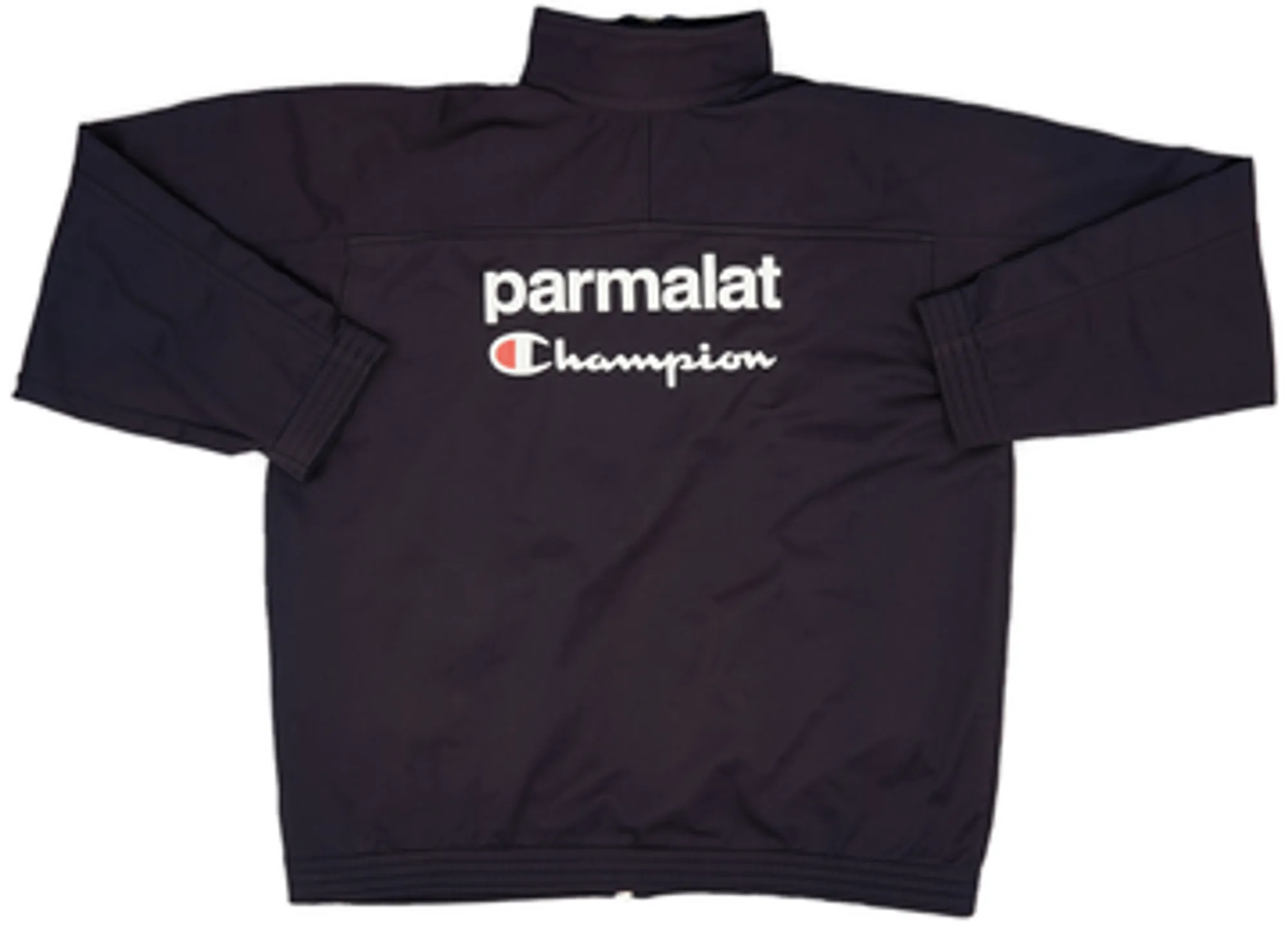 1999-00 Parma Champion Track Jacket - 10/10 - (3XL)