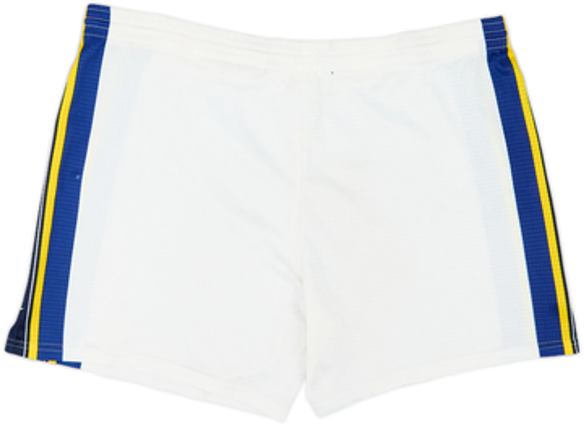 2002-03 Parma Away Shorts - 5/10 - (L)