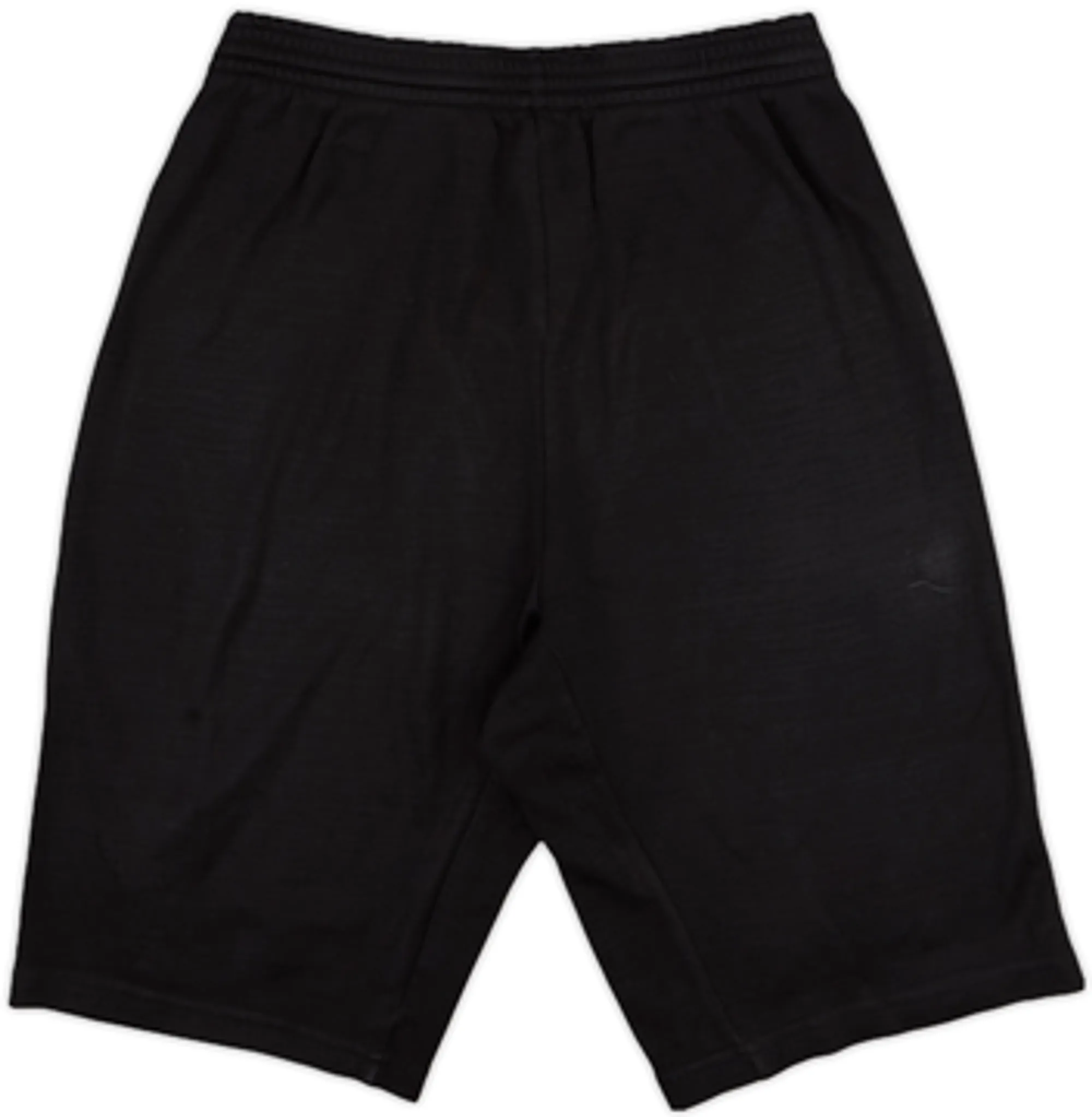 2000-01 Parma Player Issue Champion Training Shorts #184 - 6/10 - (XL)