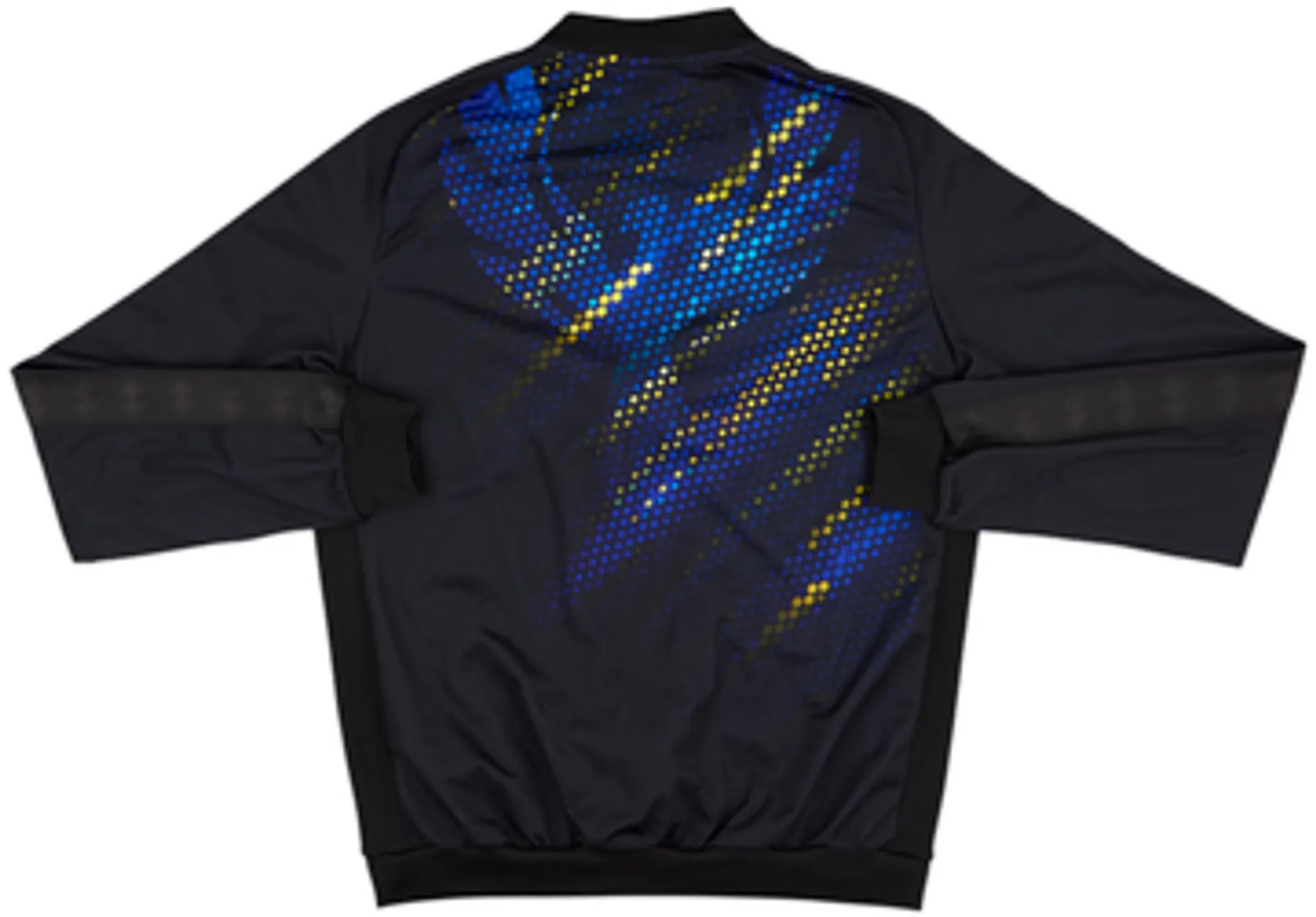 2019-20 Parma Errea Track Jacket - 10/10 - (XL)