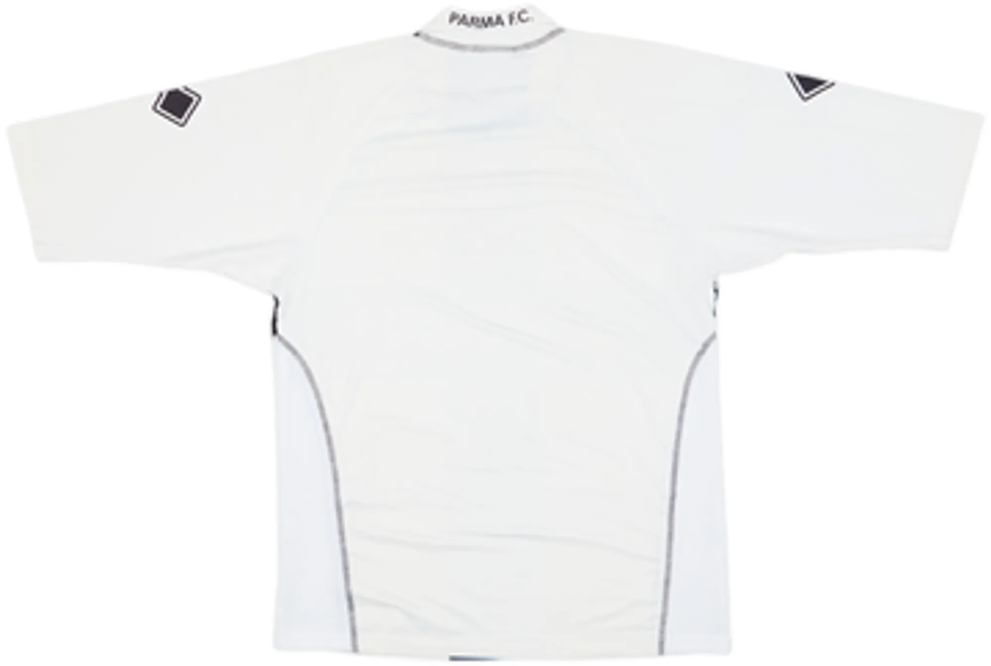 2005-06 Parma Home Shirt - 8/10 - (M)