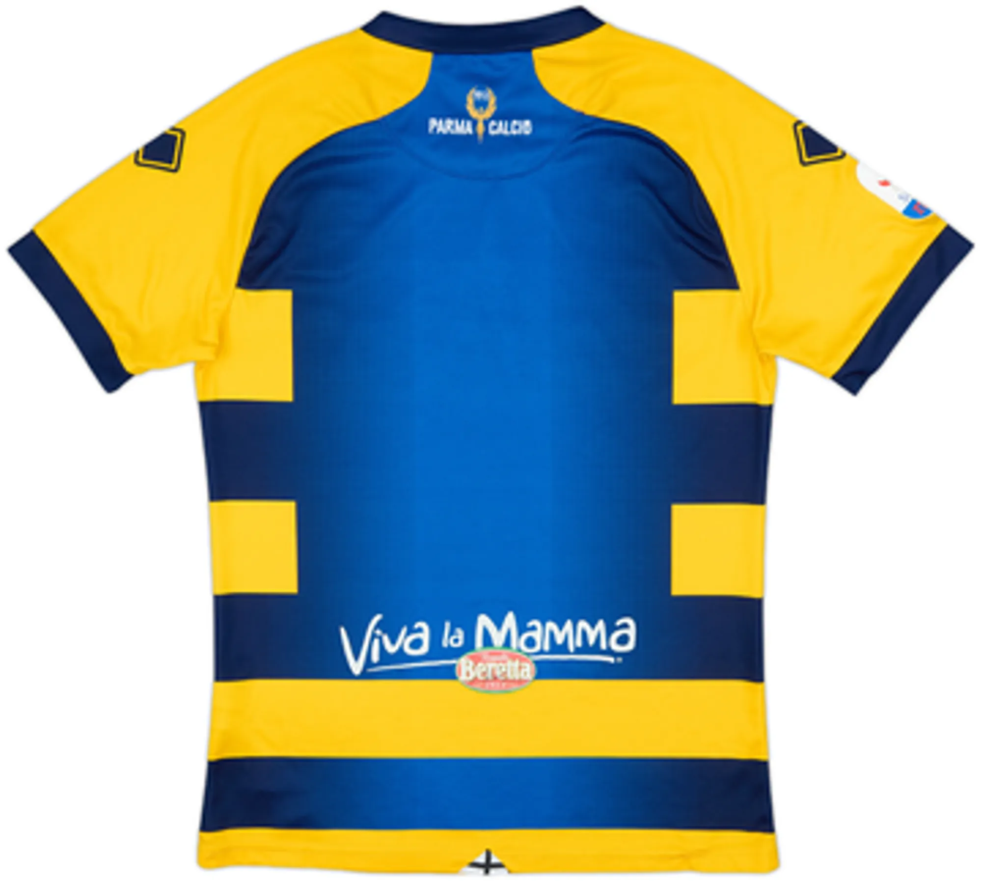 2018-19 Parma Away Shirt - 5/10 - (L)