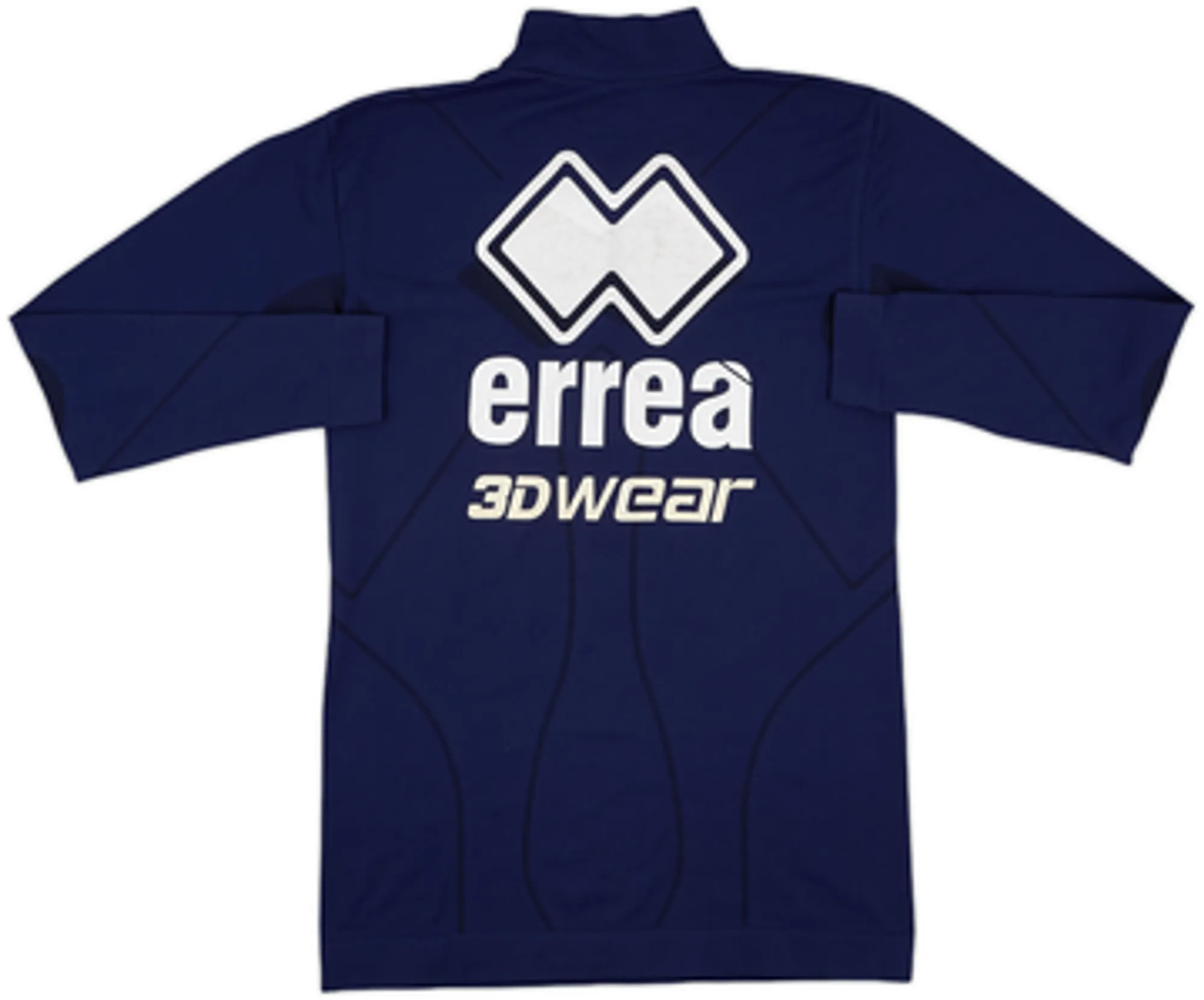 2014-15 Parma Errea Training Baselayer - 6/10 - (S)