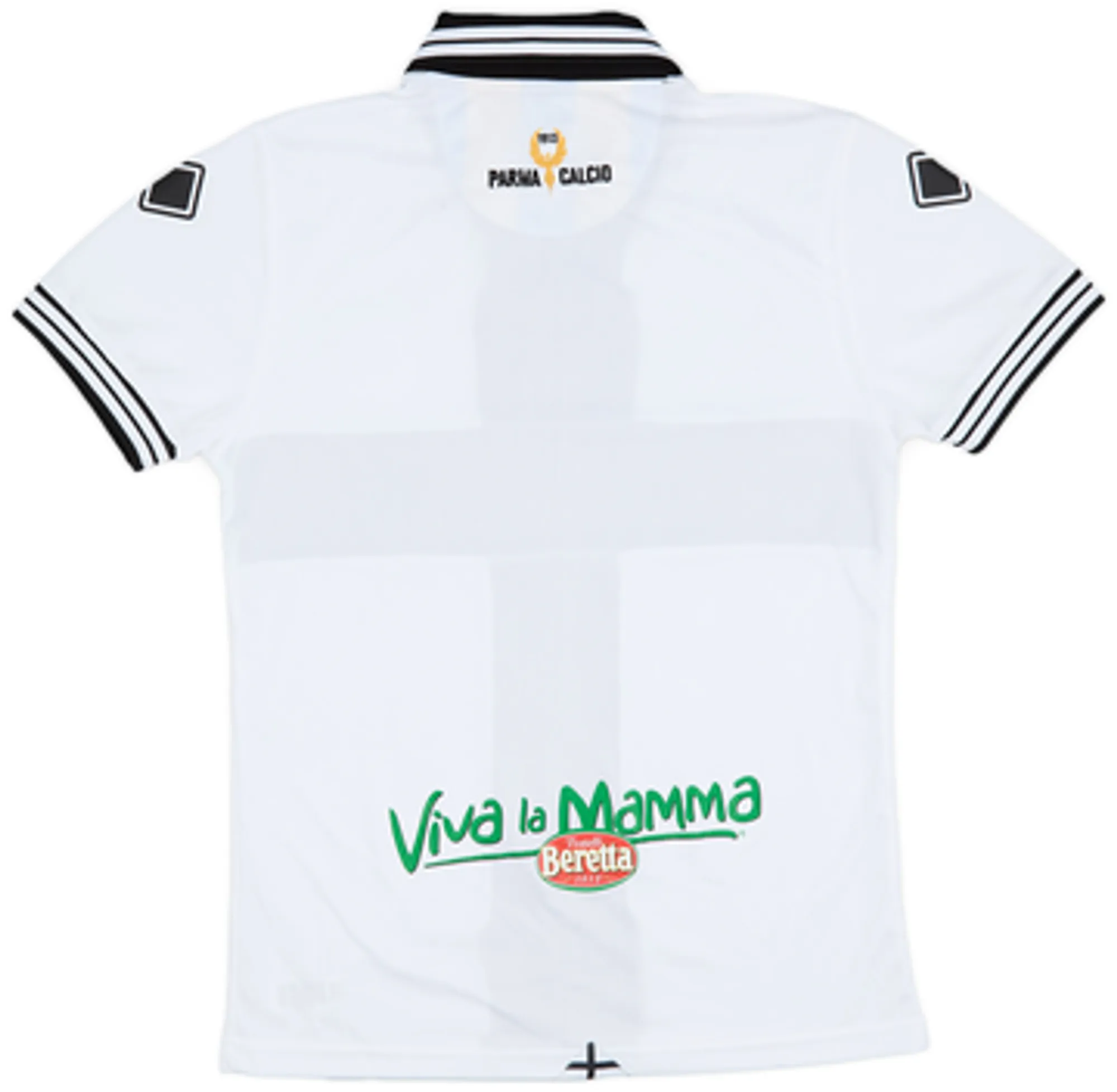 2018-19 Parma Home Shirt - 9/10 - (S)