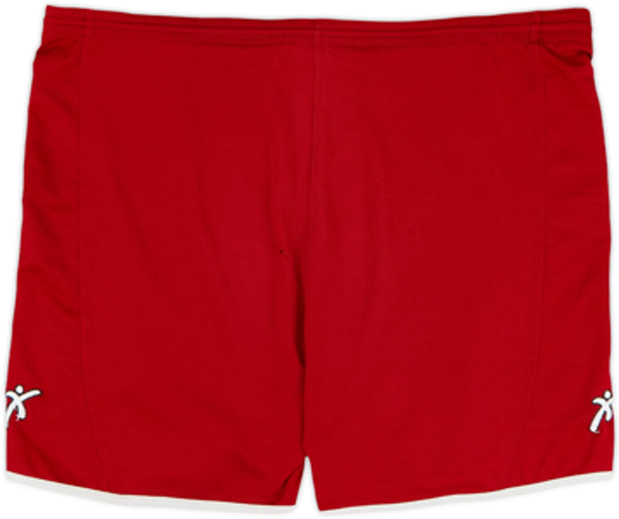 2002-03 Perugia Home Shorts - 5/10 - (L)