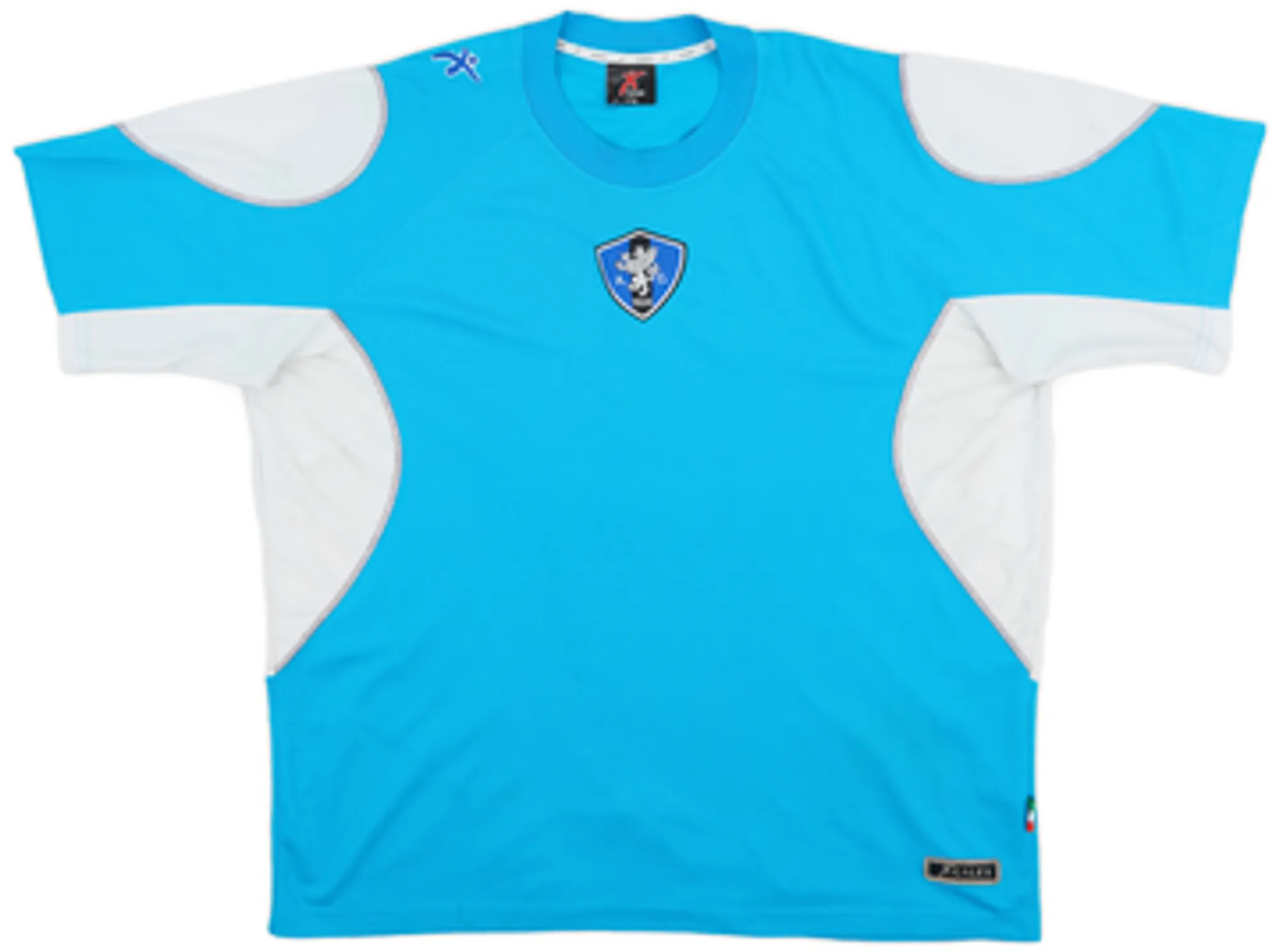 2004-05 Perugia Galex Training Shirt - 7/10 - (XXL)