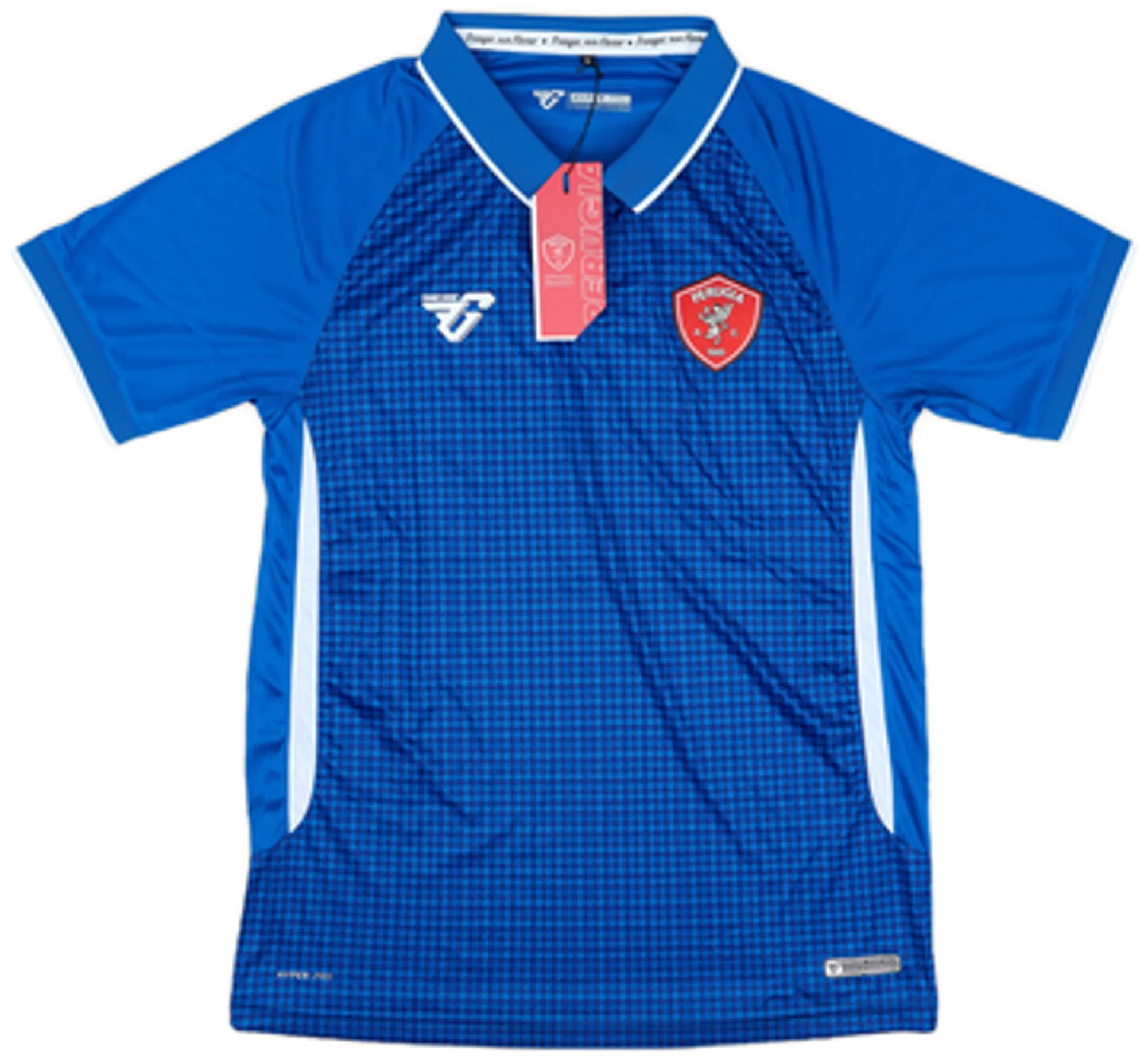 2019-20 Perugia GK Shirt (XL)