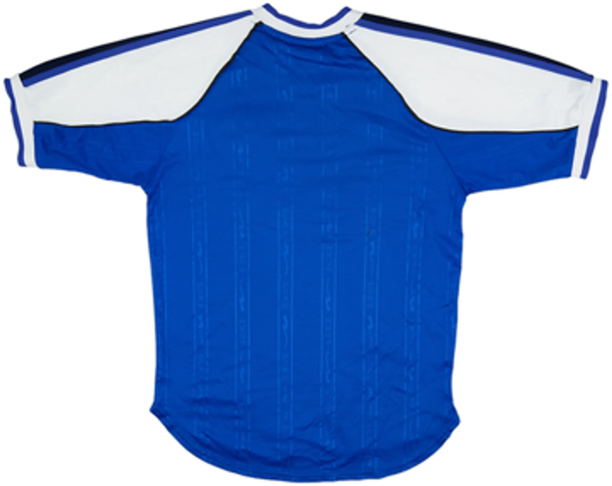 2000-01 Peterborough Home Shirt - 8/10 - (M)