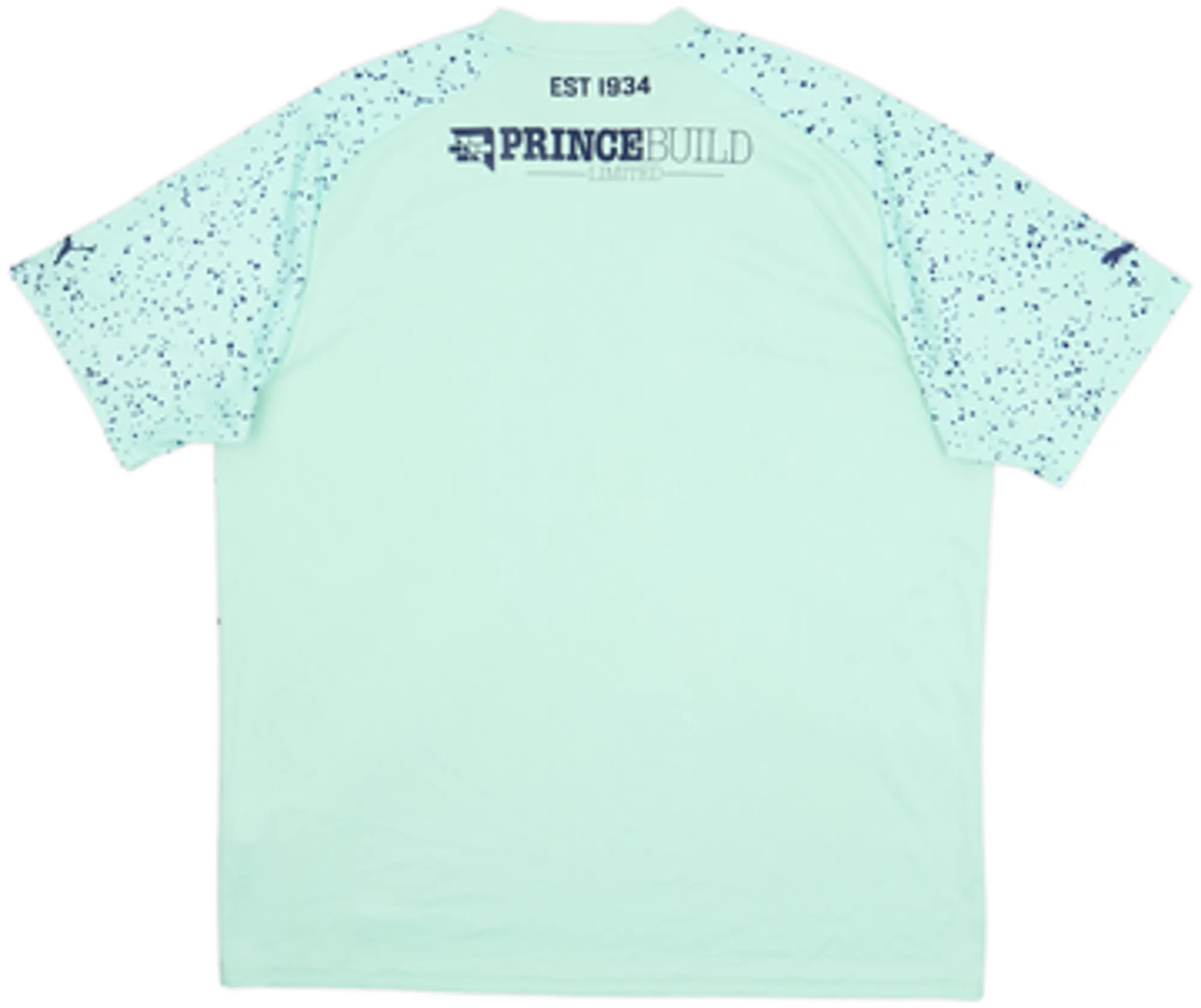 2022-23 Peterborough Away Shirt - 9/10 - (XXL)