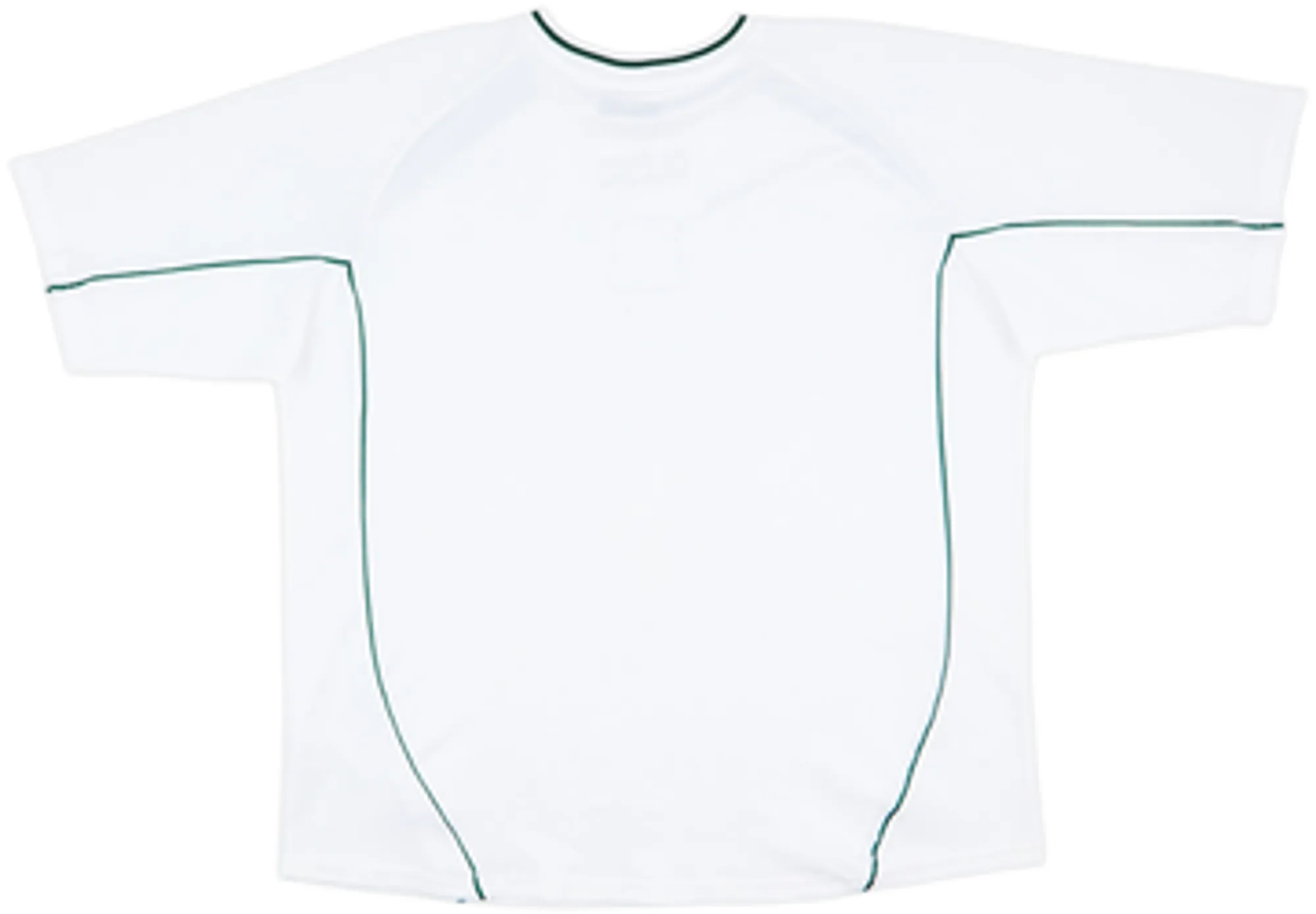 2004-05 Plymouth Away Shirt - 6/10 - (XL)