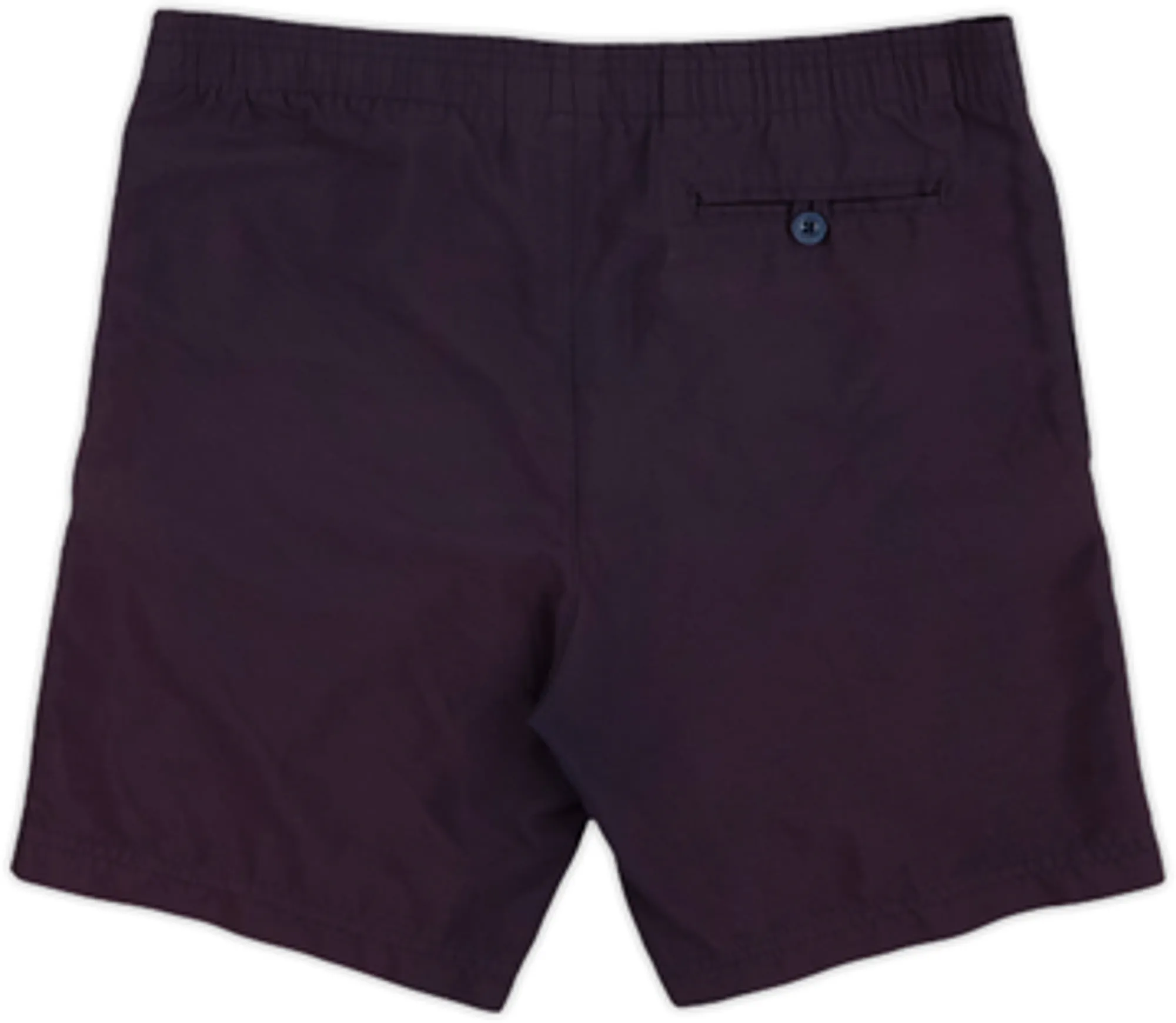 2008-10 Piacenza Macron Leisure Shorts - 8/10 - (S)