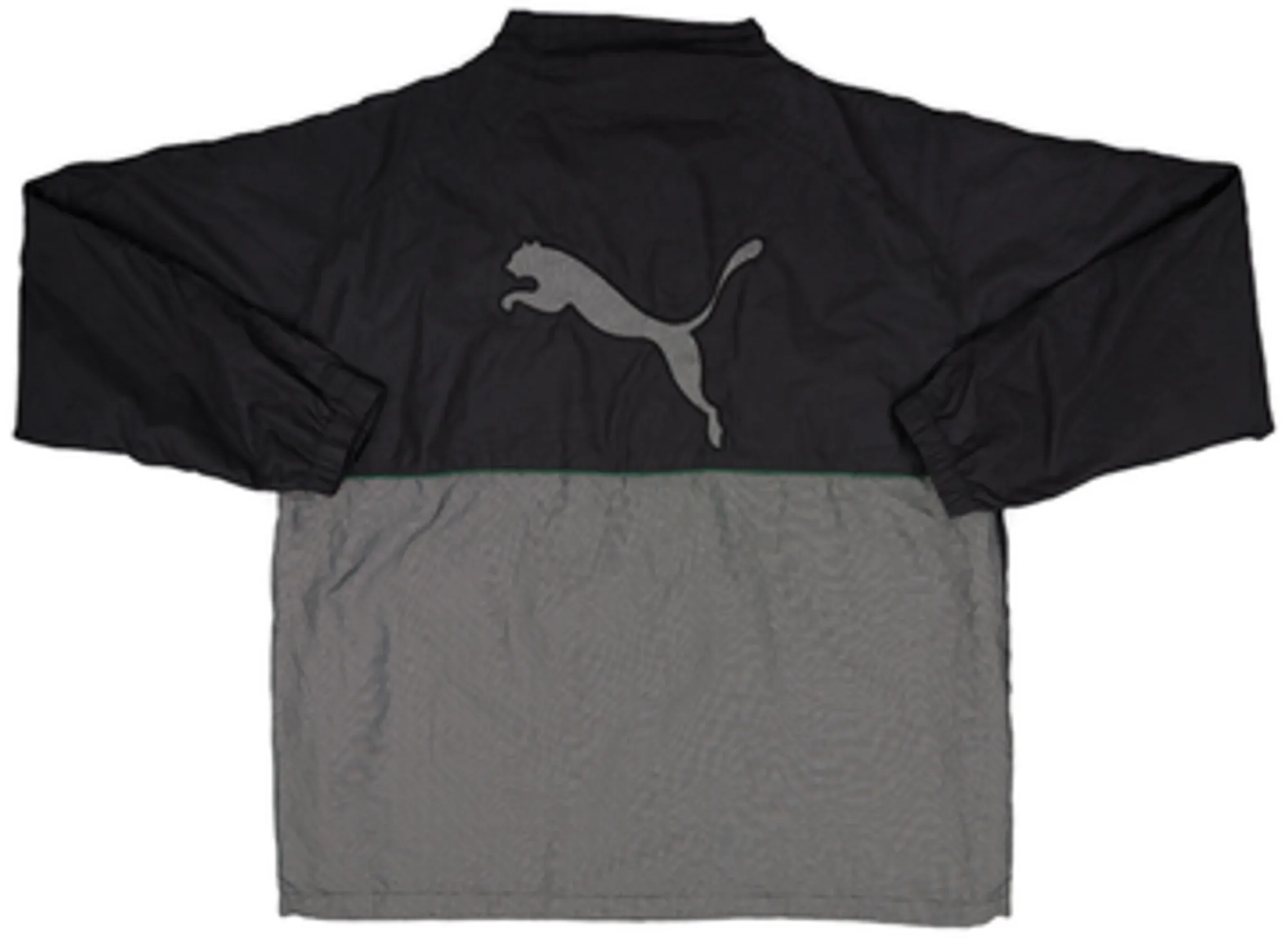 2005-07 Plymouth Puma Track Jacket - 8/10 - (XL)