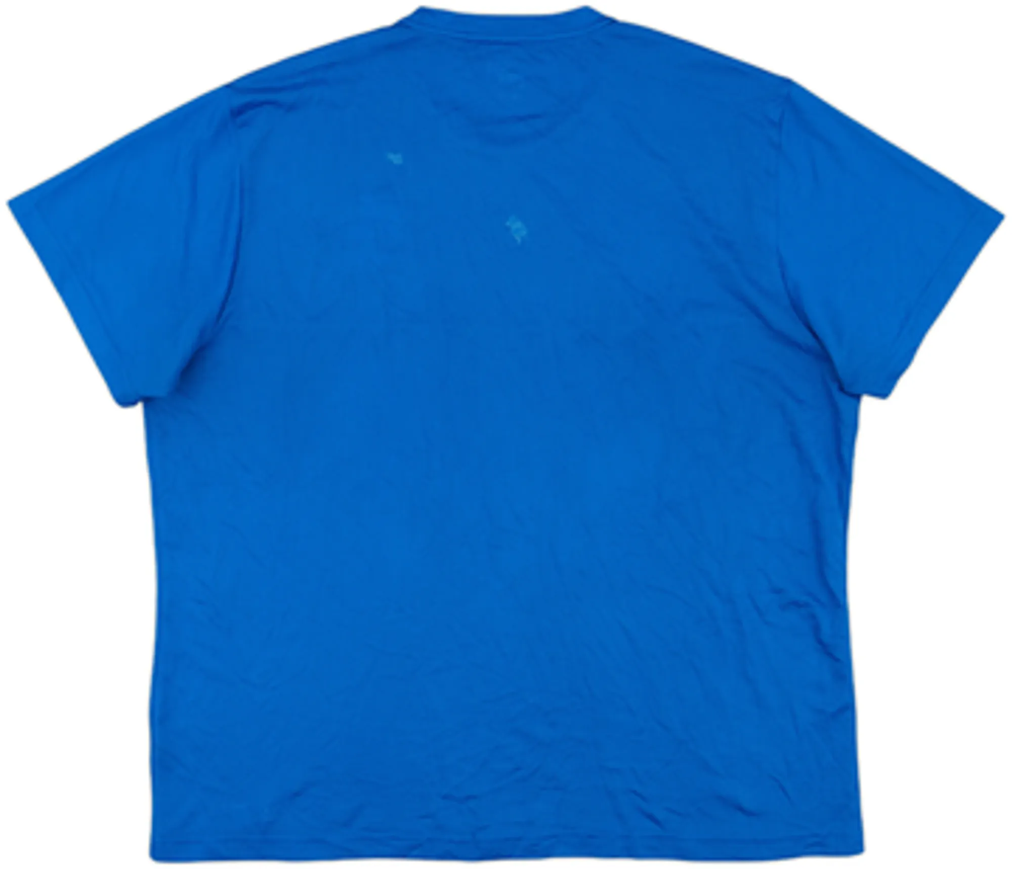 2015-16 Plymouth Argyle Puma Training Shirt - 5/10 - (3XL)