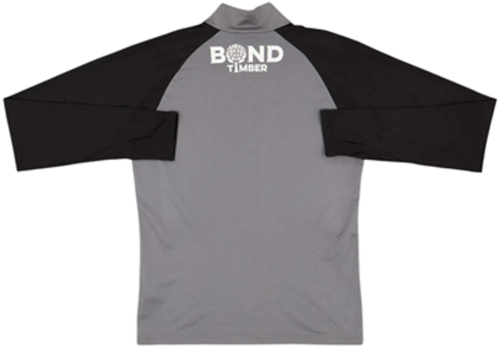 2021-22 Plymouth Puma 1/4 Zip Training Top - 9/10 - (S)