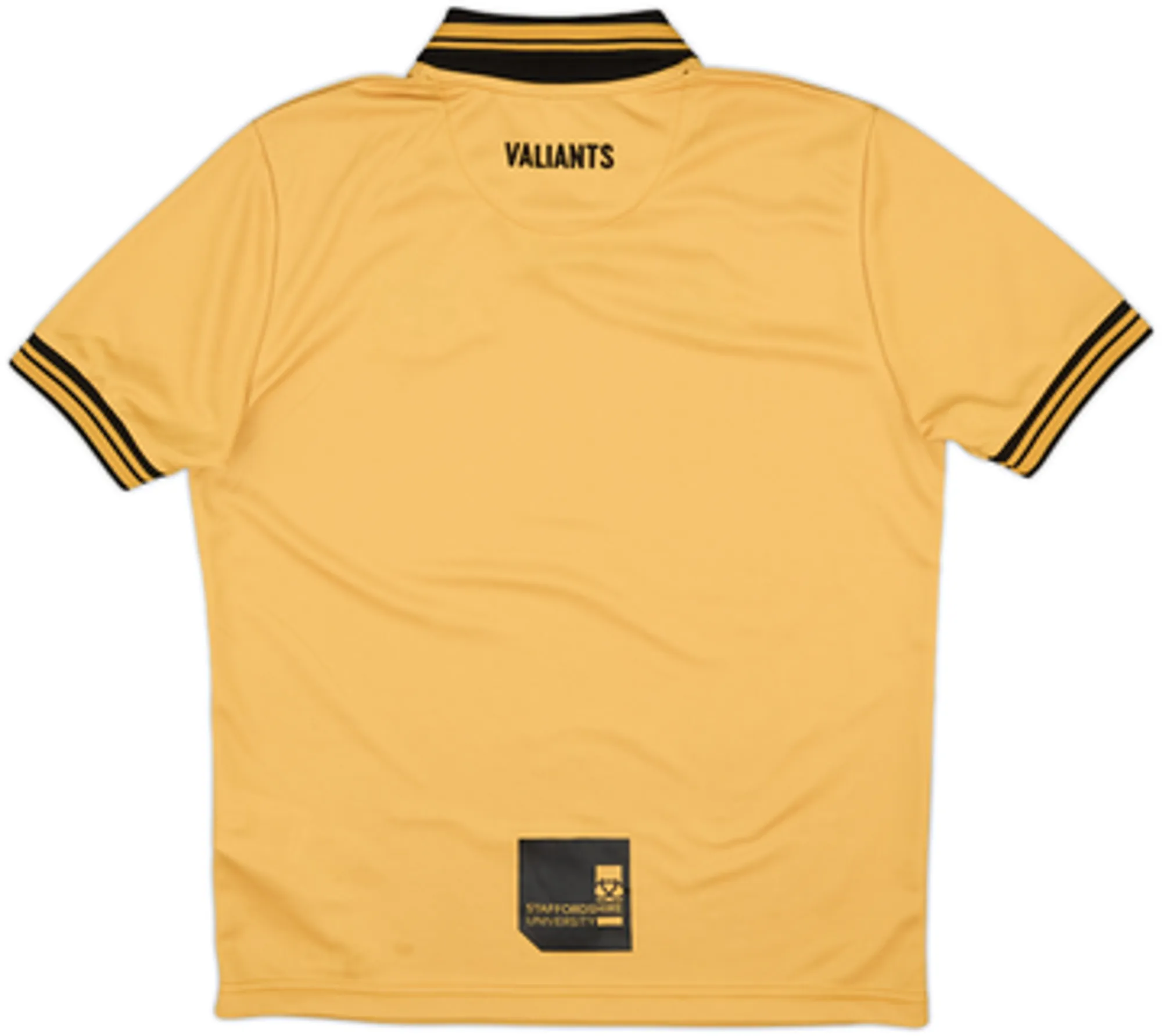 2021-23 Port Vale Away Shirt - 8/10 - (M)