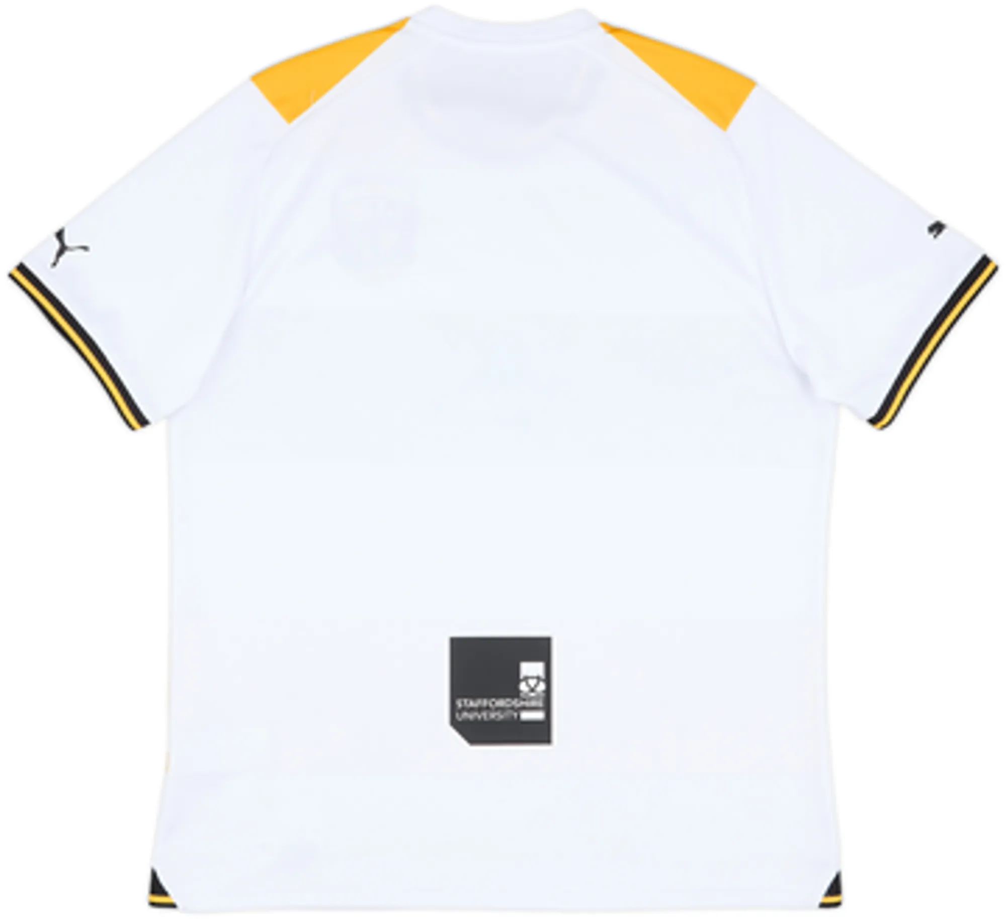 2023-24 Port Vale Home Shirt - 10/10 - (XL)