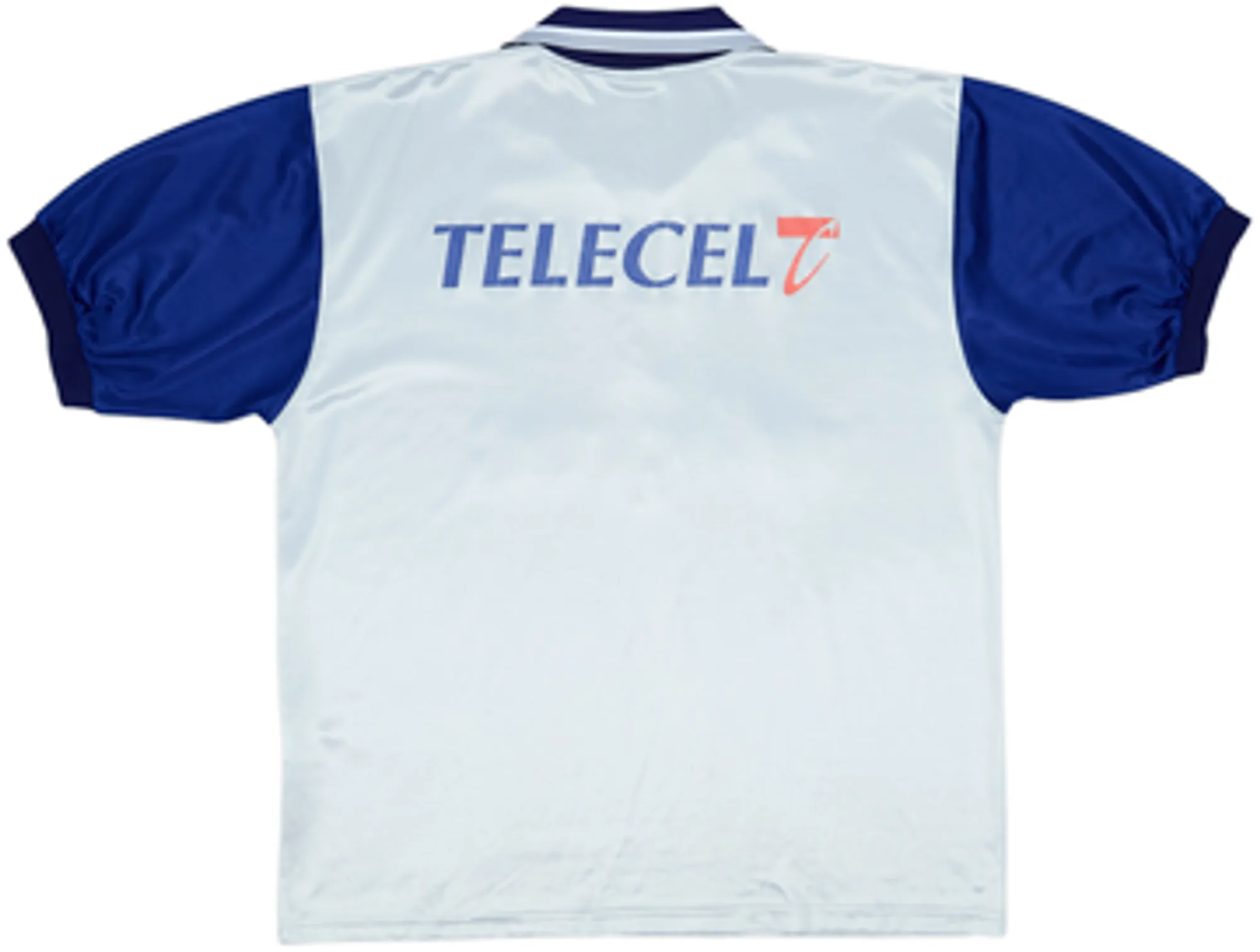 1999-00 Porto Away Shirt - 6/10 - (XL)
