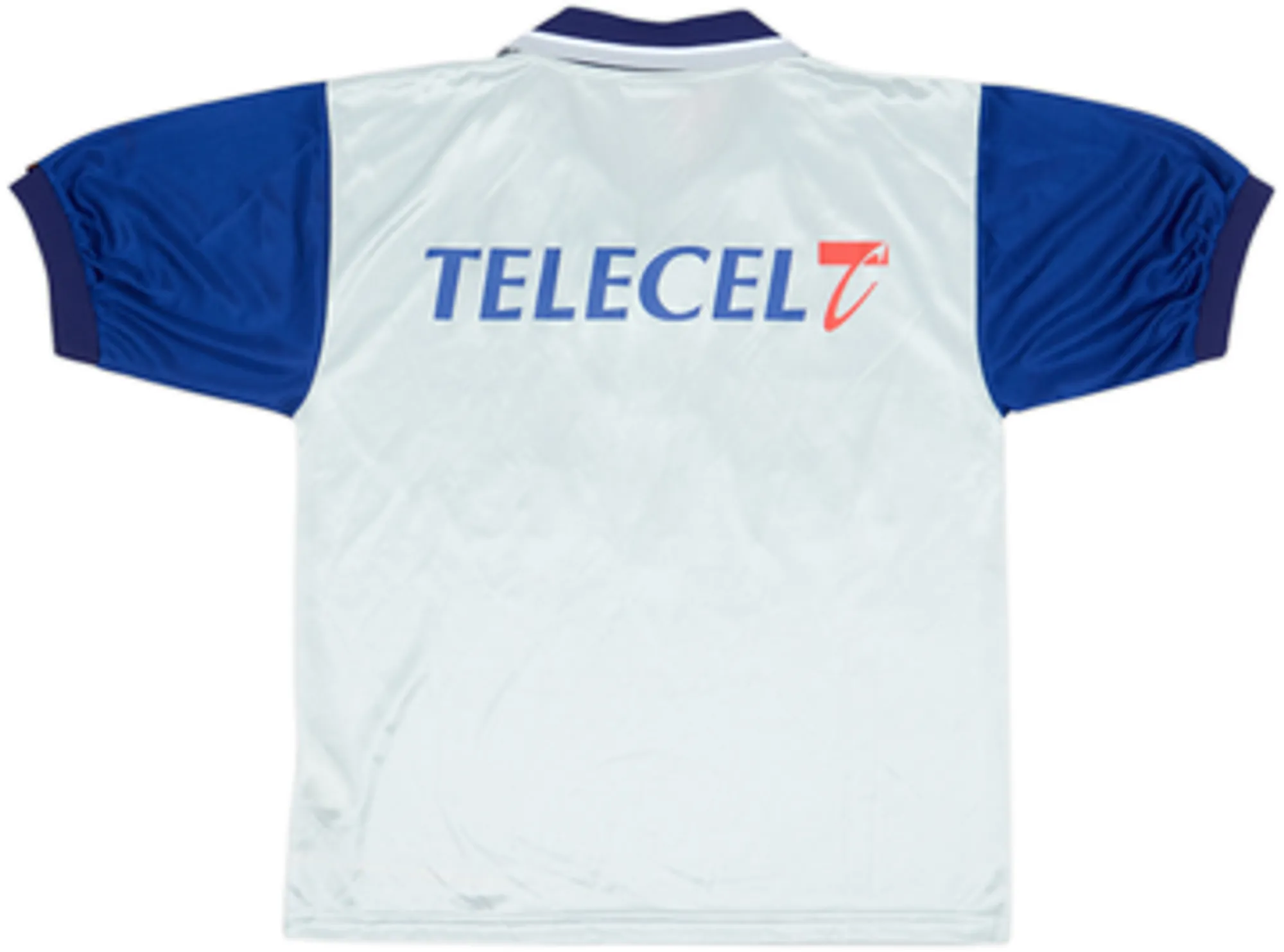 1999-00 Porto Away Shirt (L)