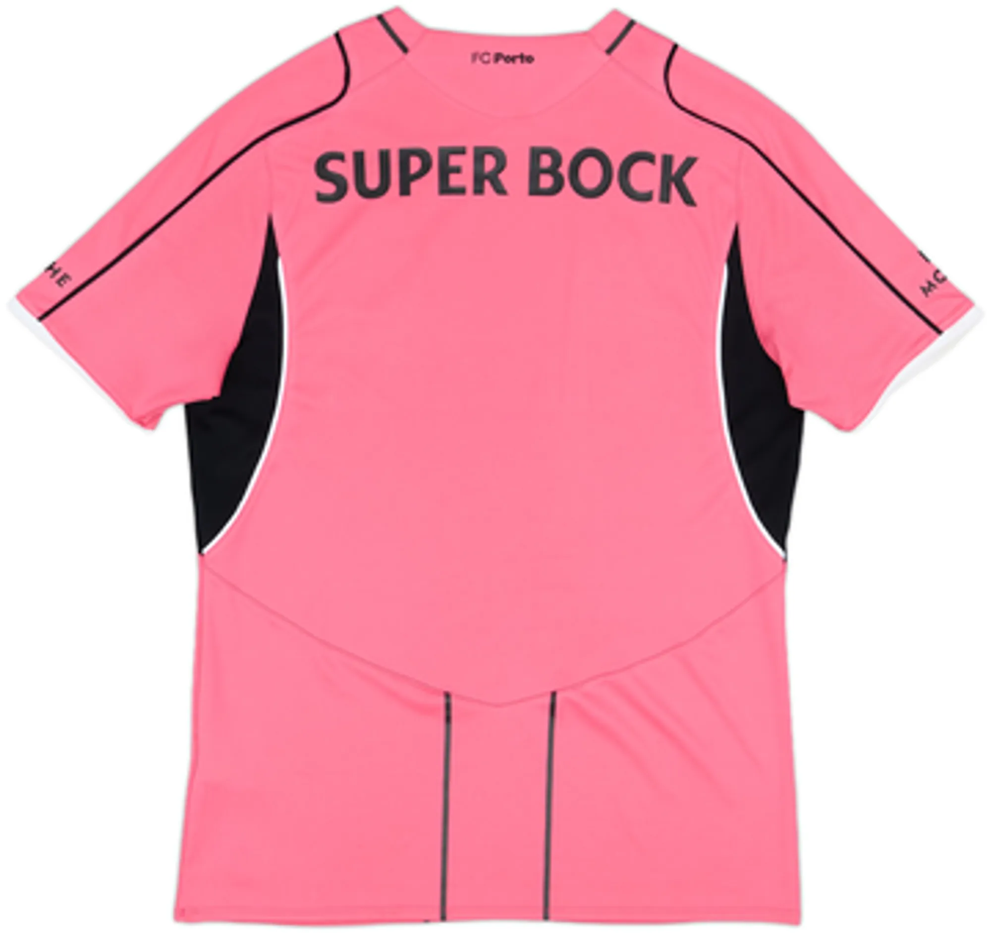 2014-15 Porto Third Shirt - 6/10 - (S)