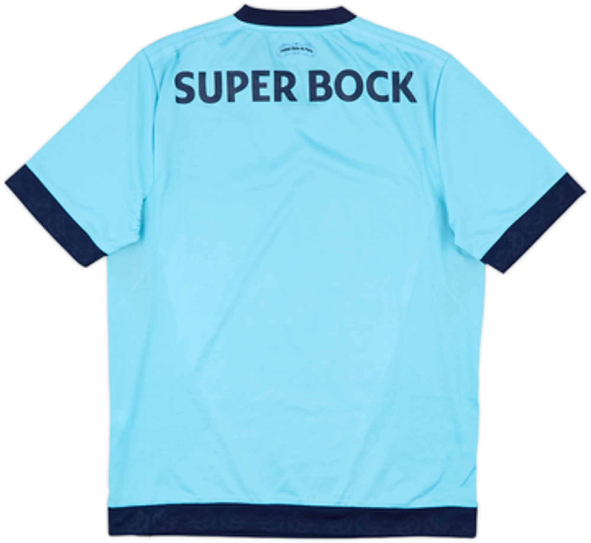 2017-18 Porto Third Shirt - 6/10 - (M)