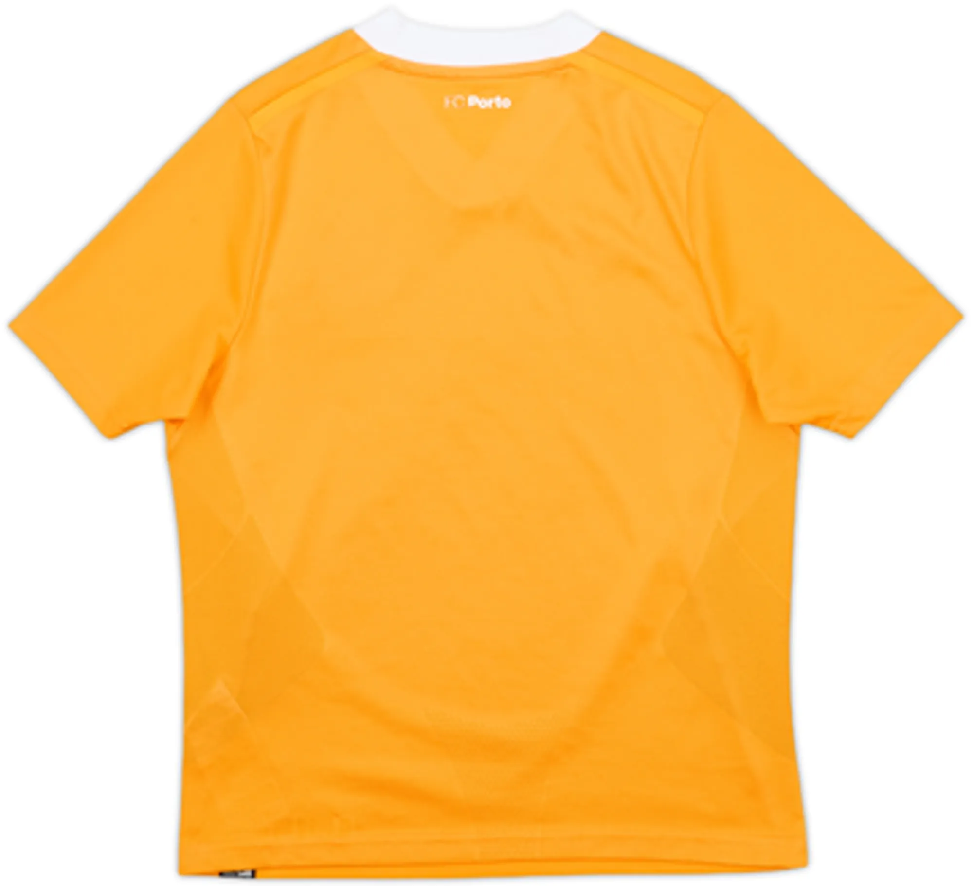 2017-18 Porto Away Shirt - 7/10 - (6-7 Years)