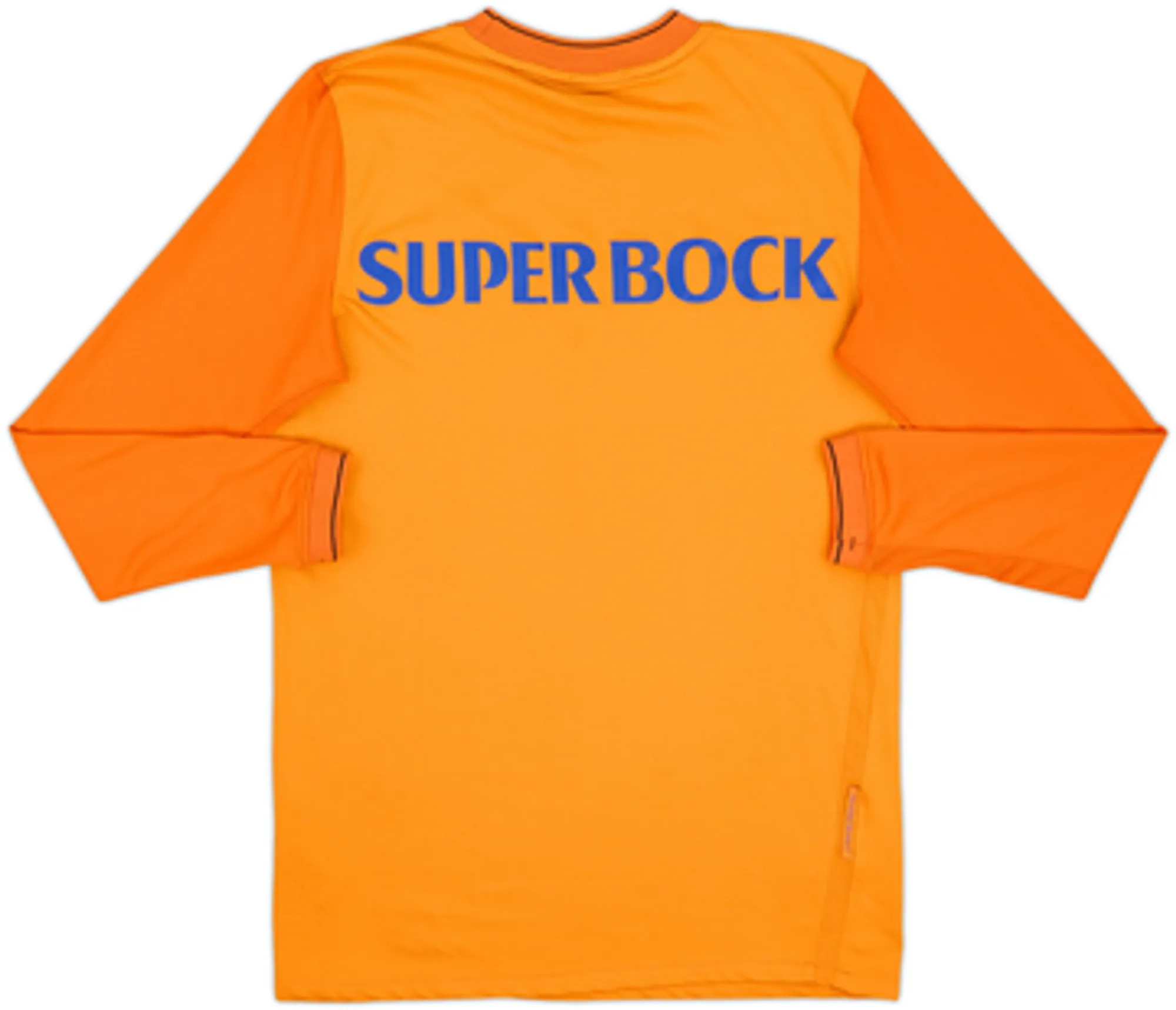 2009-10 Porto GK Shirt - 10/10 - (M)