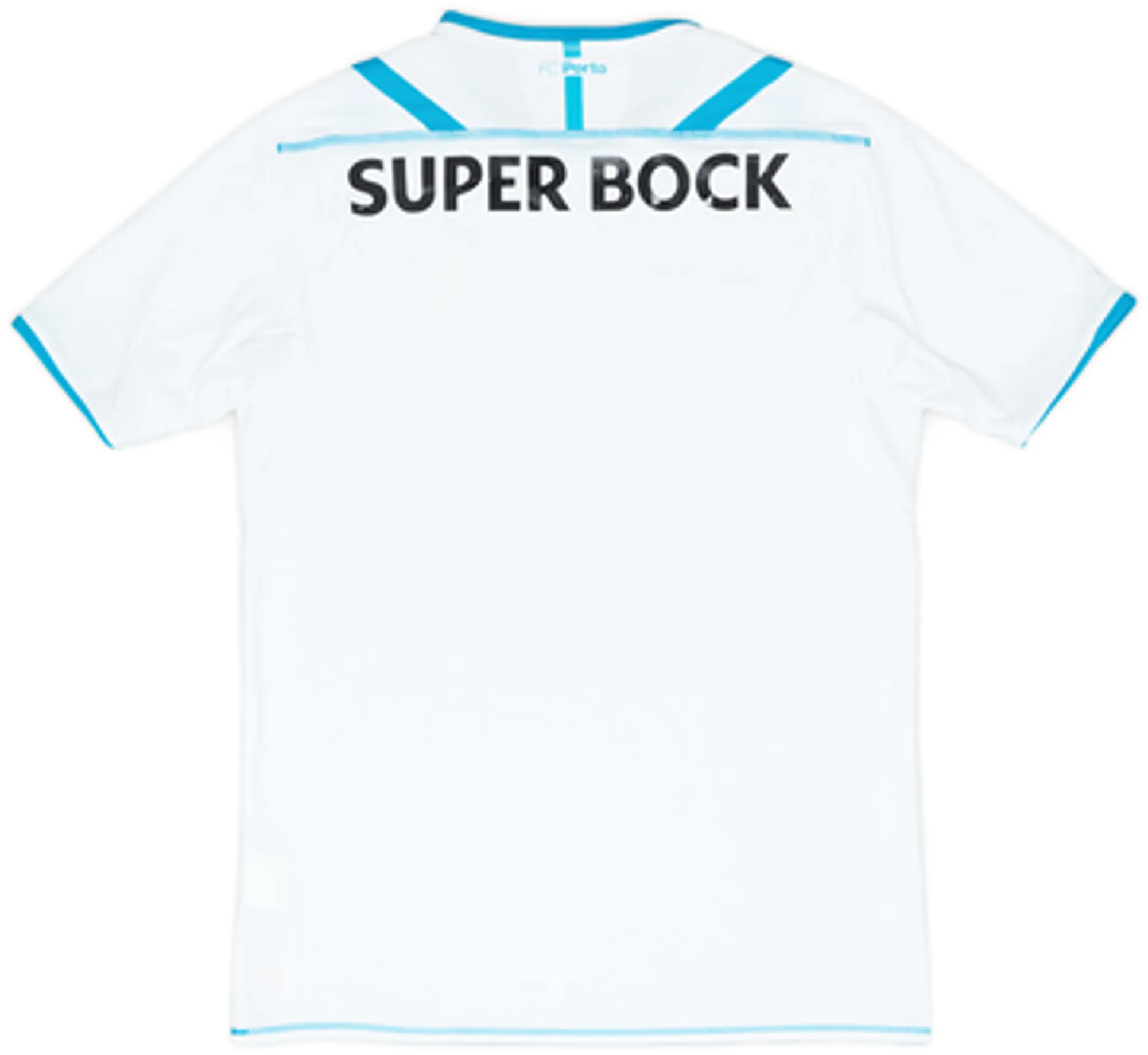 2015-16 Porto Third Shirt - 5/10 - (S)