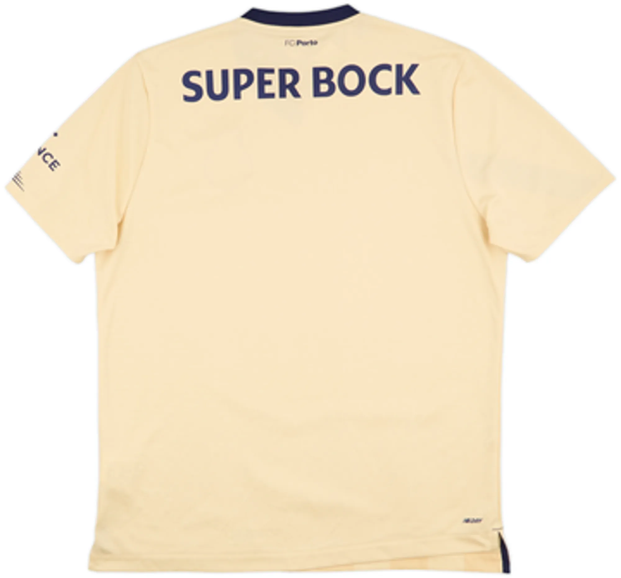 2023-24 Porto Away Shirt - 10/10 - (XL)