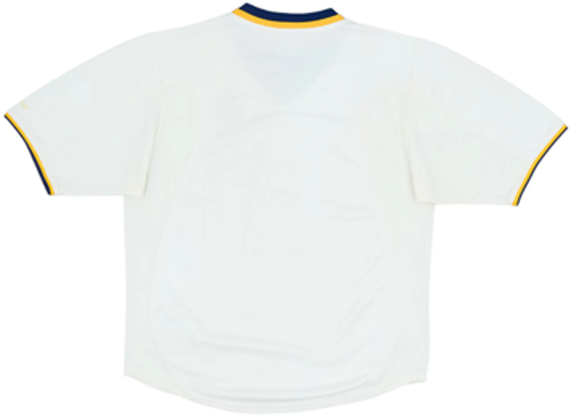 2000-02 Portugal Away Shirt - 5/10 - (XXL)