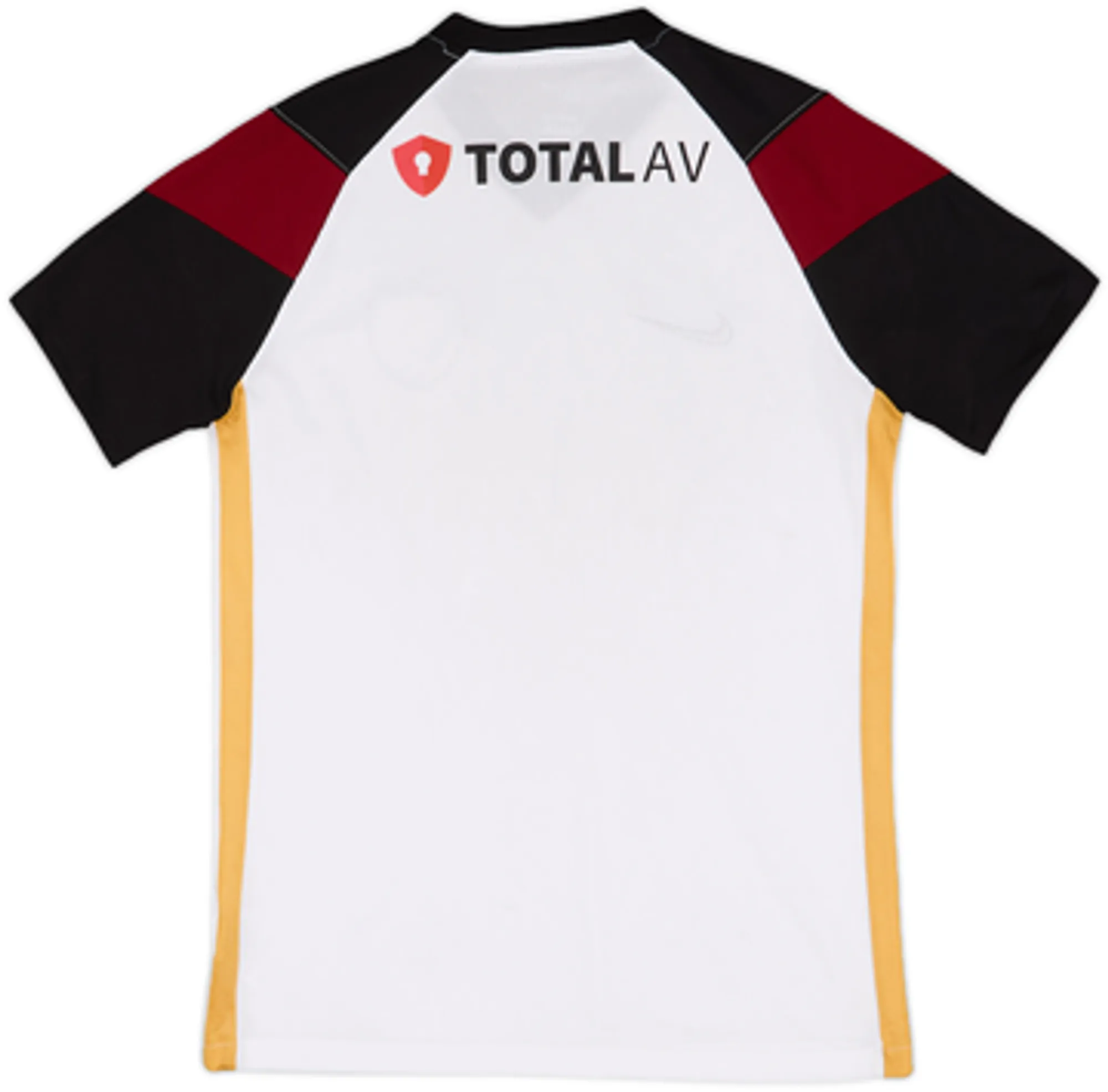 2021-22 Portsmouth Away Shirt - 7/10 - (M)