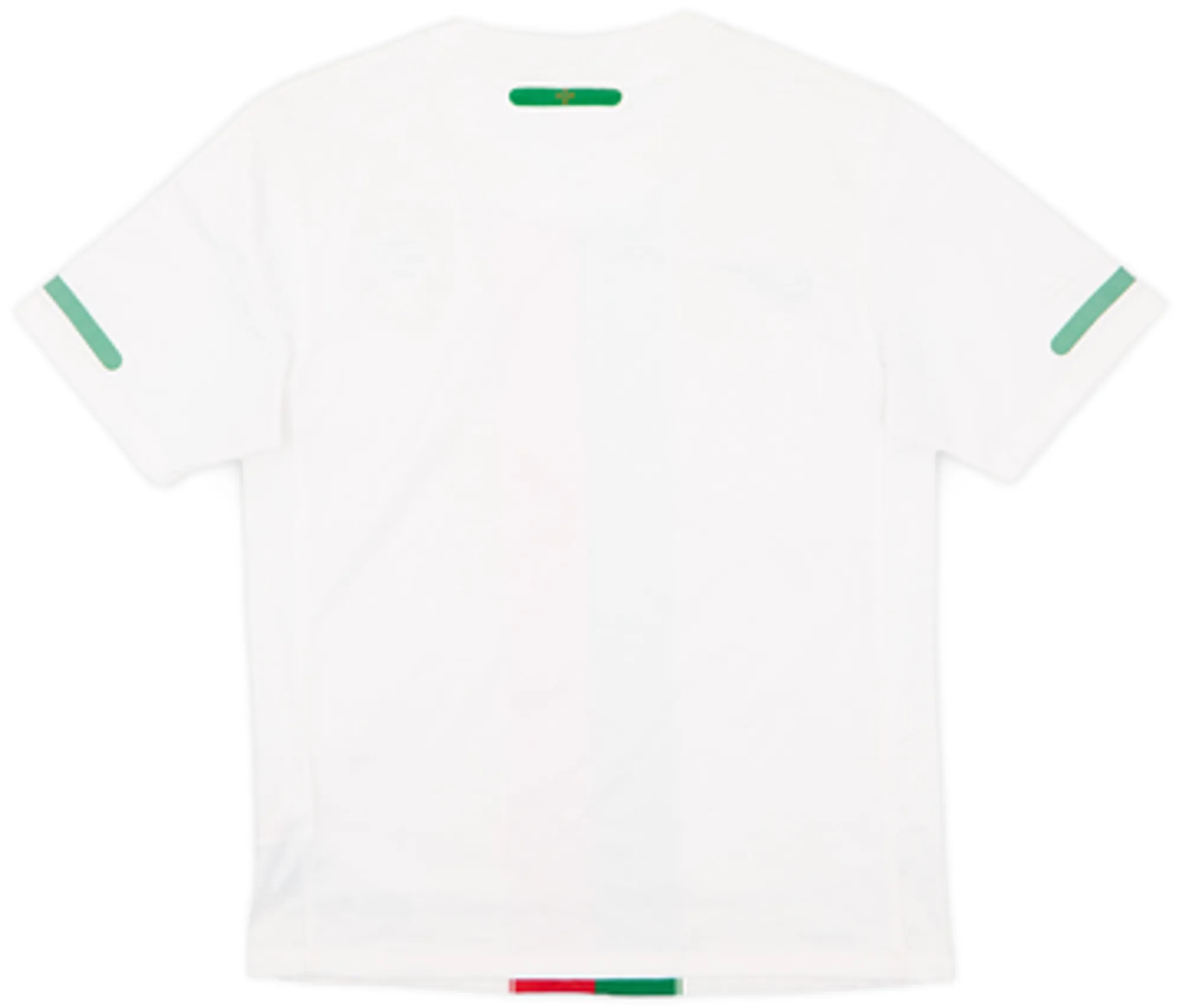 2010-11 Portugal Away Shirt - 6/10 - (M)