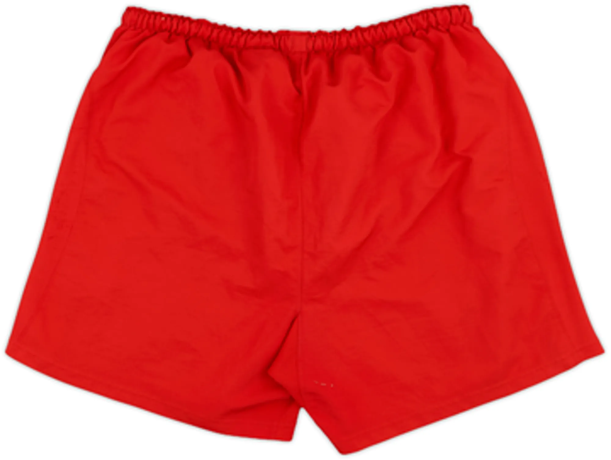 2008-10 Portugal Home Shorts - 8/10 - (M)