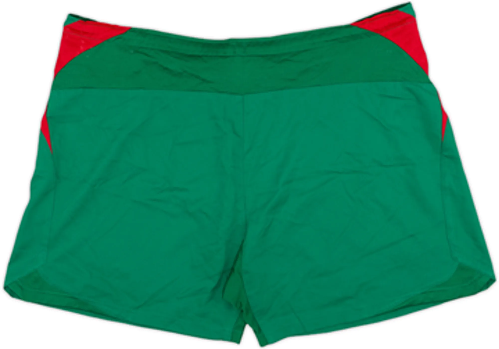 2004-06 Portugal Home Shorts - 5/10 - (M)