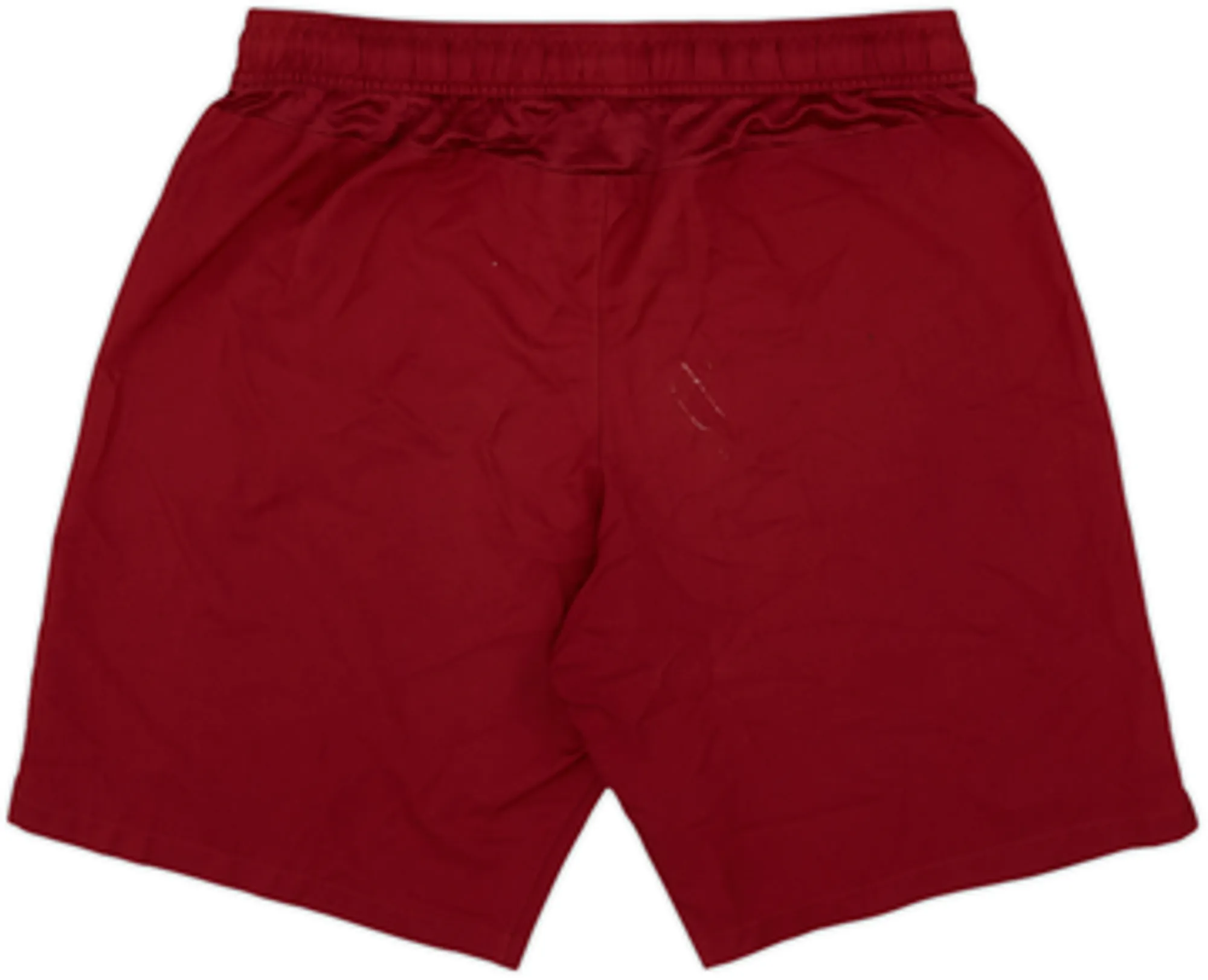 2014-16 Portugal Home Shorts - 6/10 - (M)