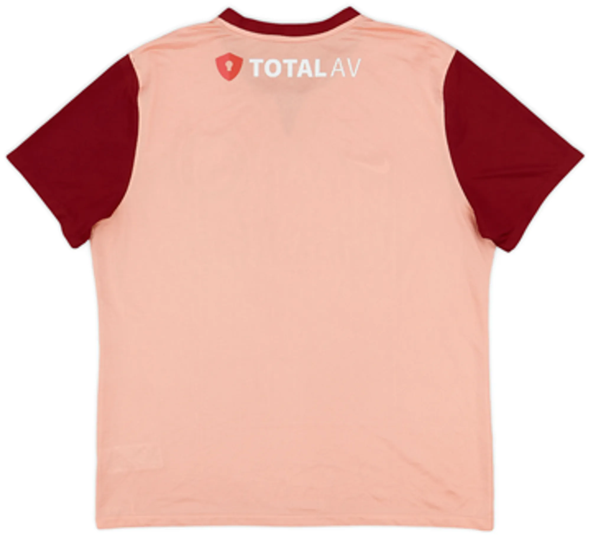 2023-24 Portsmouth Third Shirt - 7/10 - (XXL)