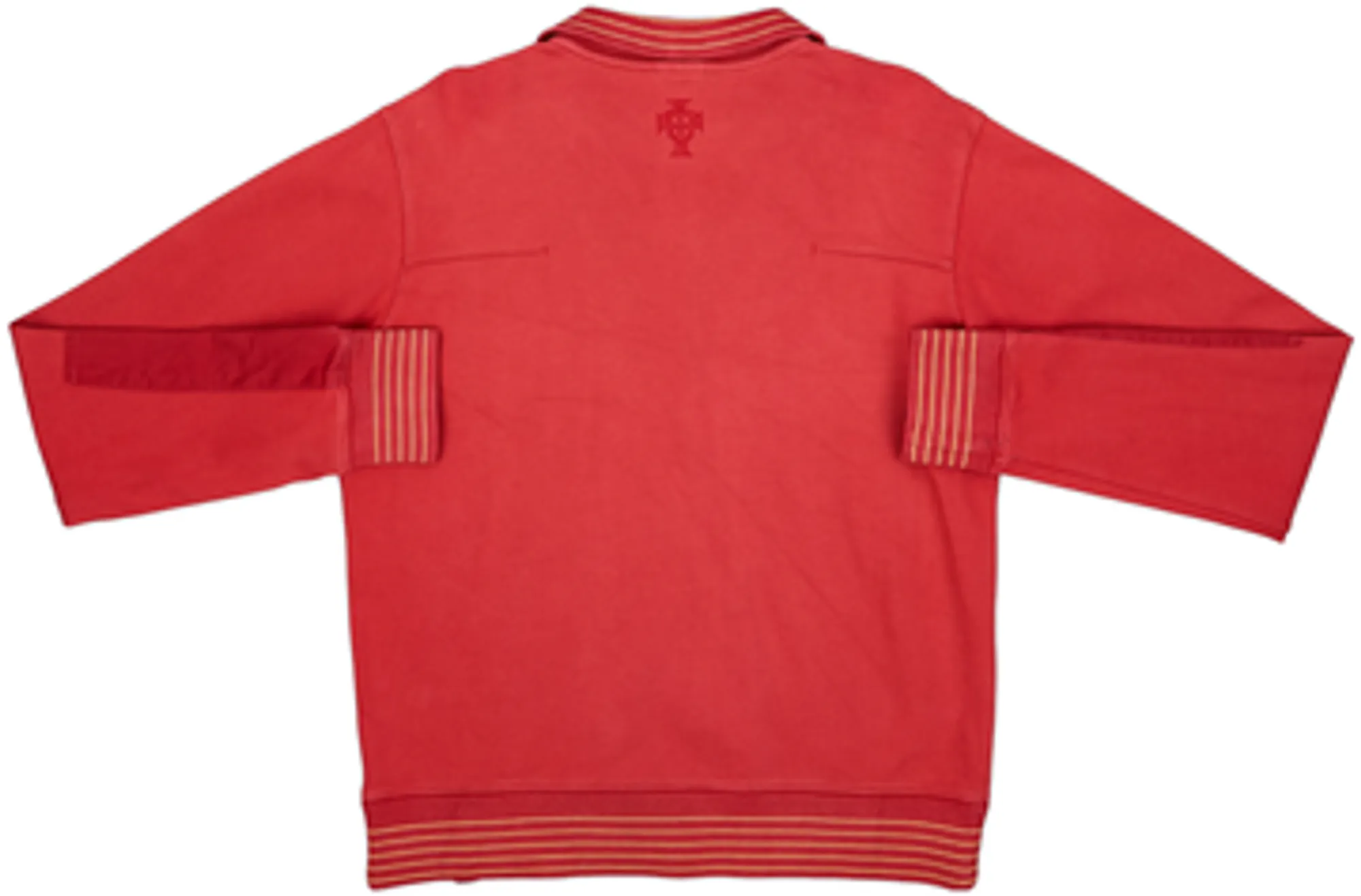 2004-05 Portugal Nike Track Jacket - 6/10 - (M)