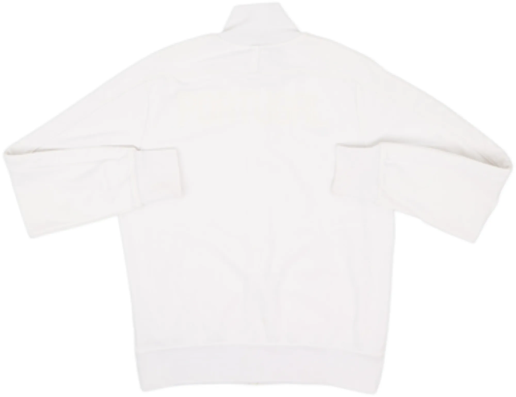 2012-13 Portugal Nike Track Jacket - 7/10 - (XL)