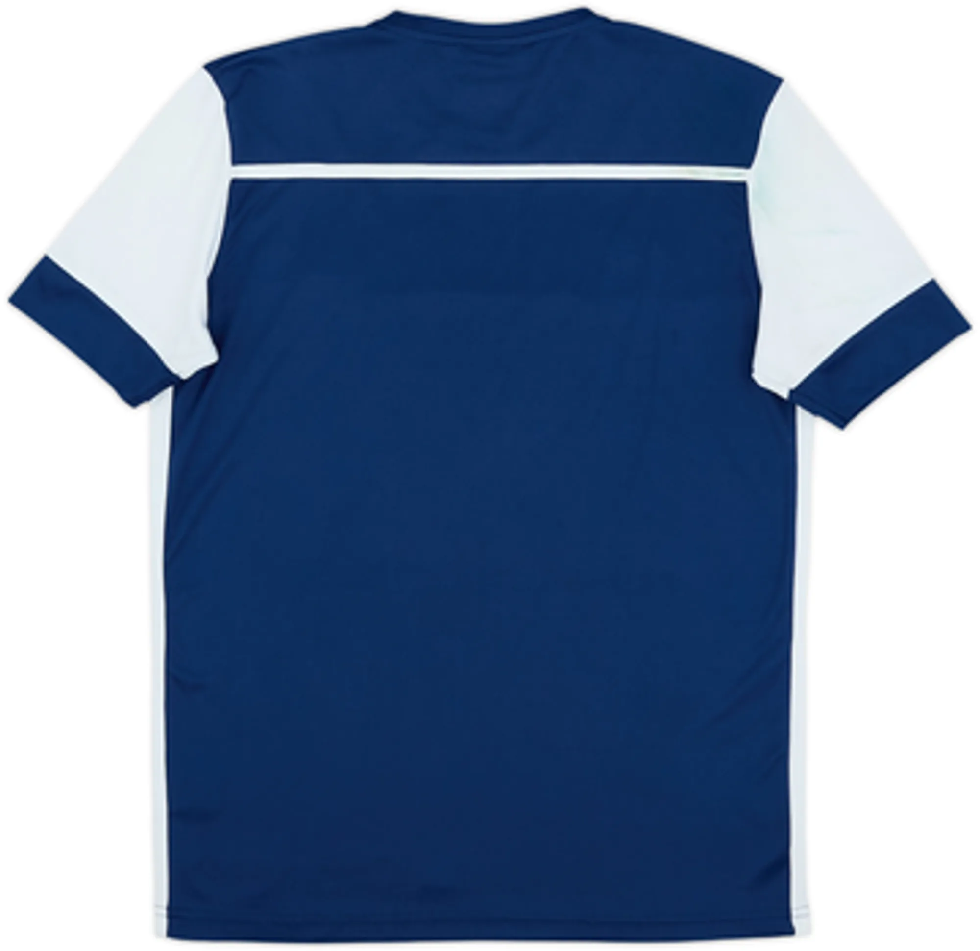 2010-11 Preston North End Avec Training Shirt - 5/10 - (S)