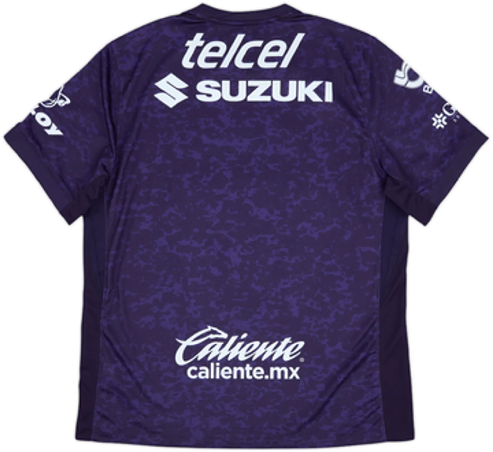 2024-25 UNAM Pumas Third Shirt - 10/10 - (XL)