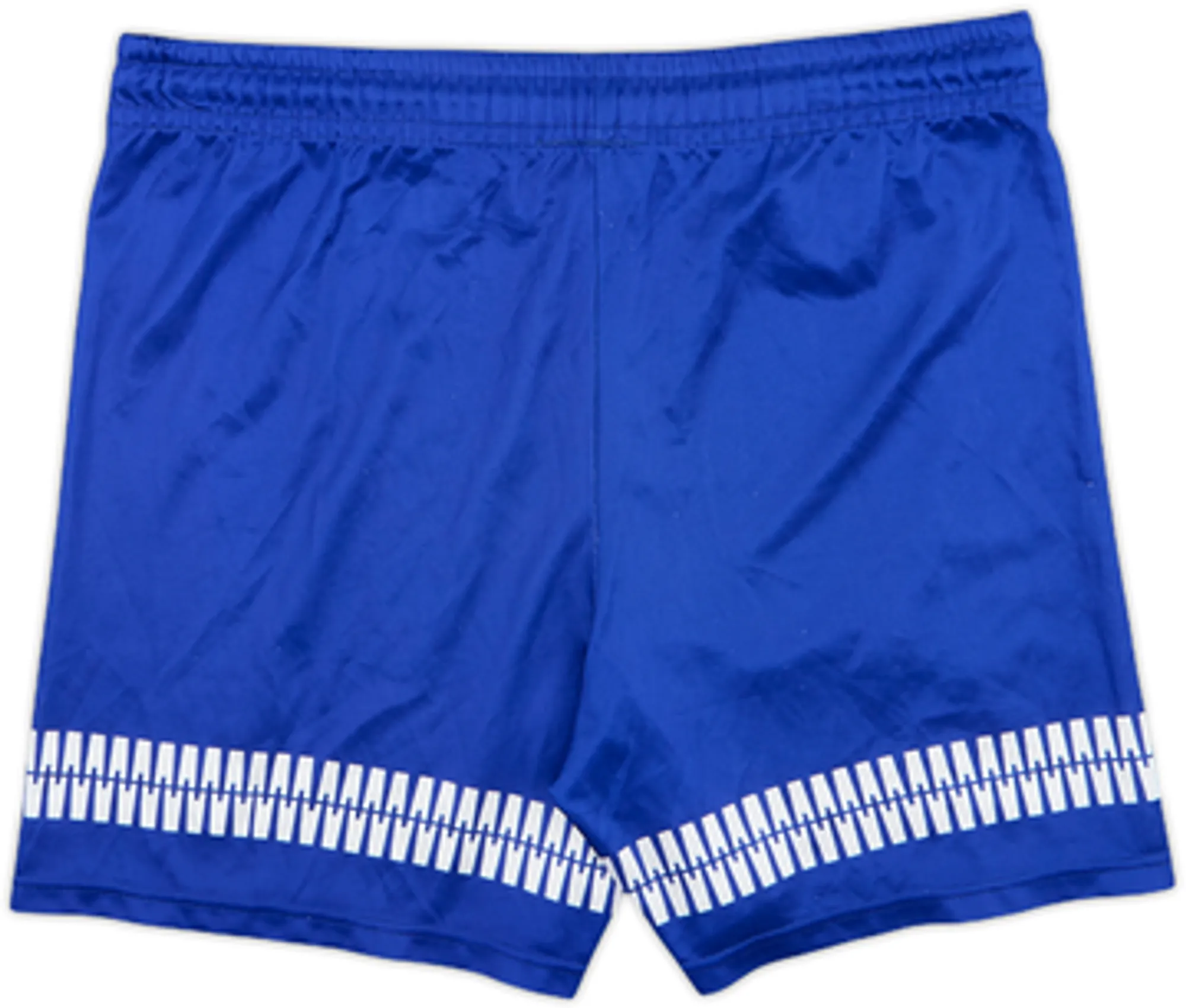 1995-96 QPR Alternate Home Shorts - 8/10 - (M)