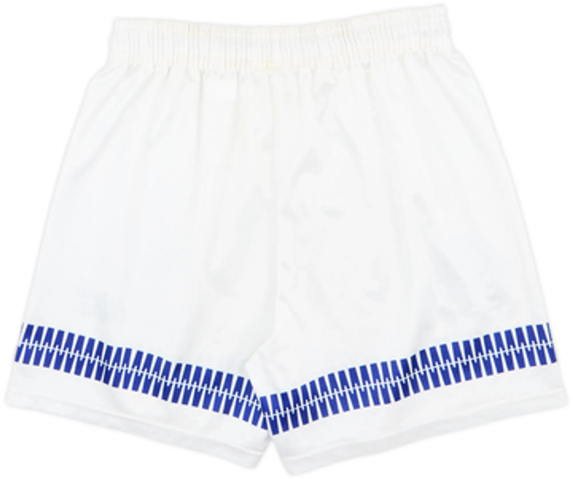 1995-96 QPR Home Shorts - 8/10 - (L)