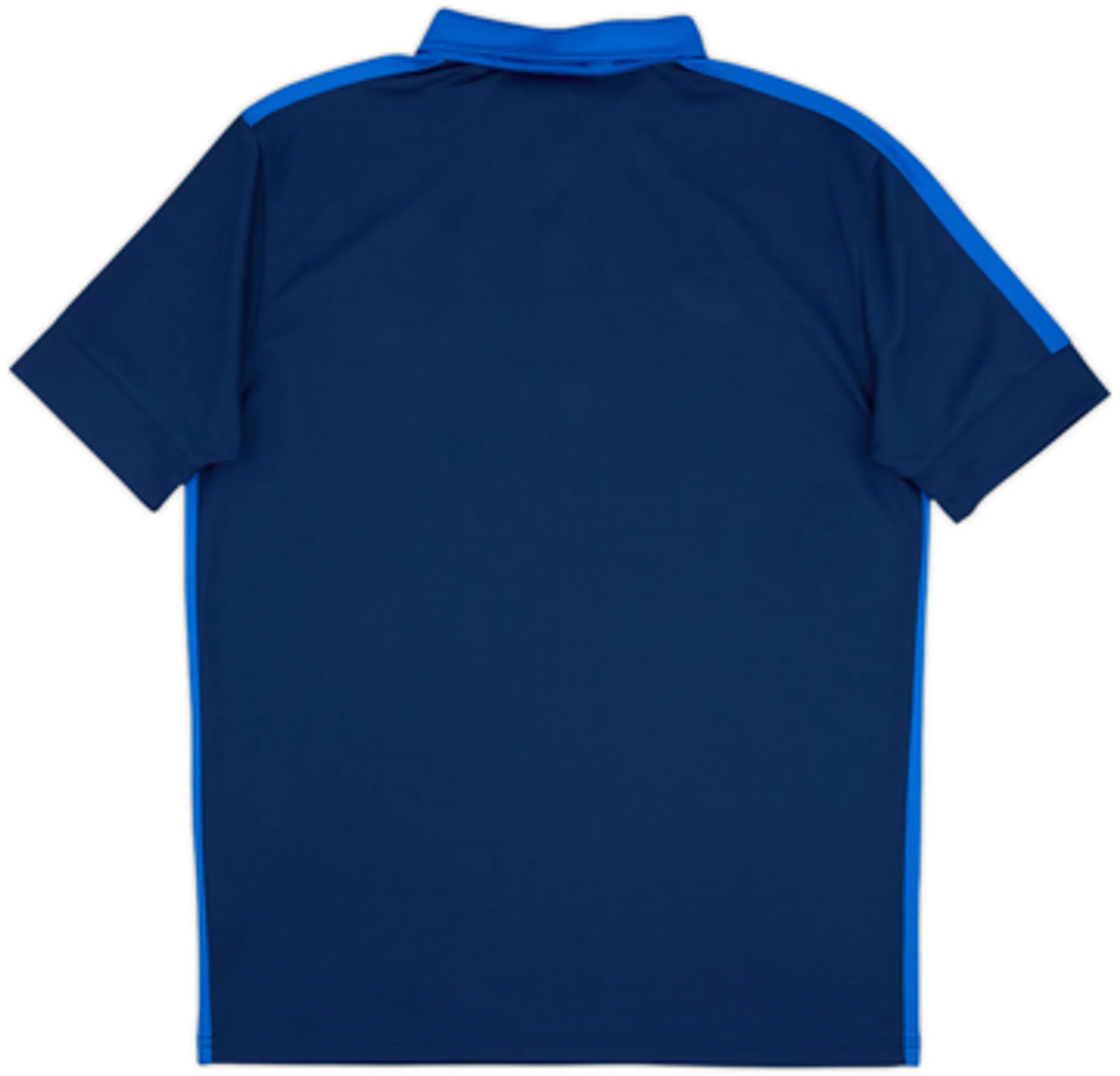 2010-11 Preston North End Avec Polo Shirt - 9/10 - (M)