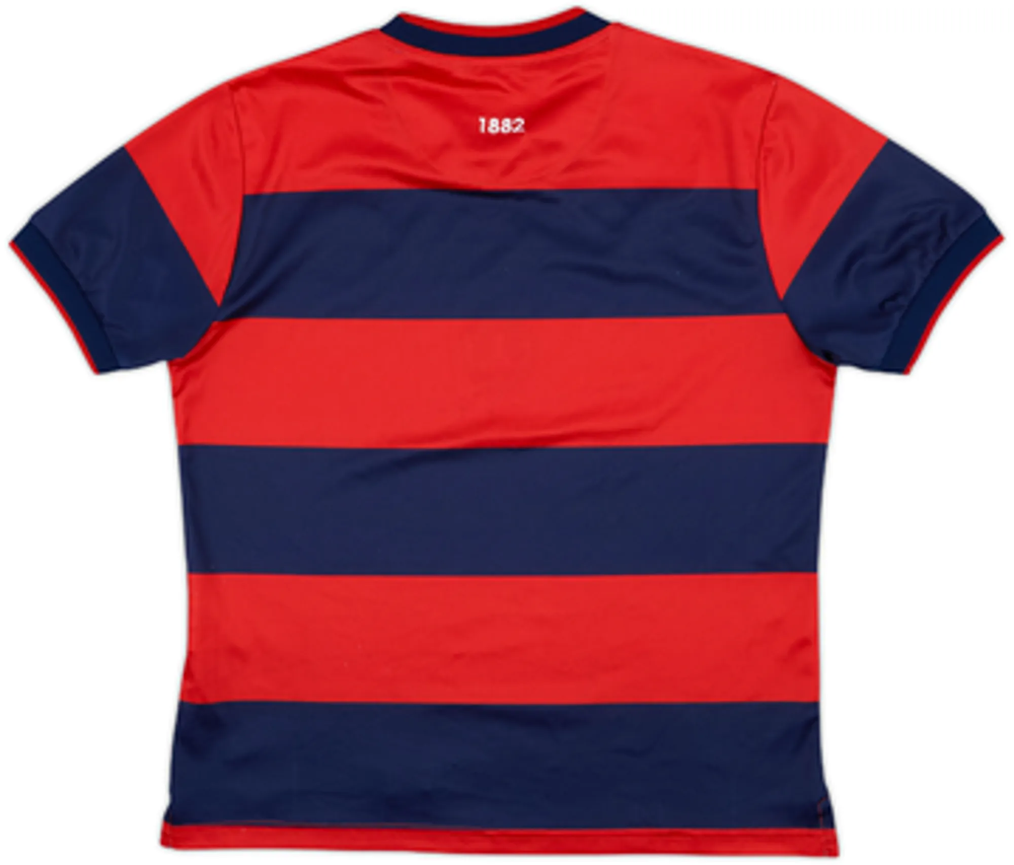 2017-18 QPR Away Shirt - 8/10 - (S)