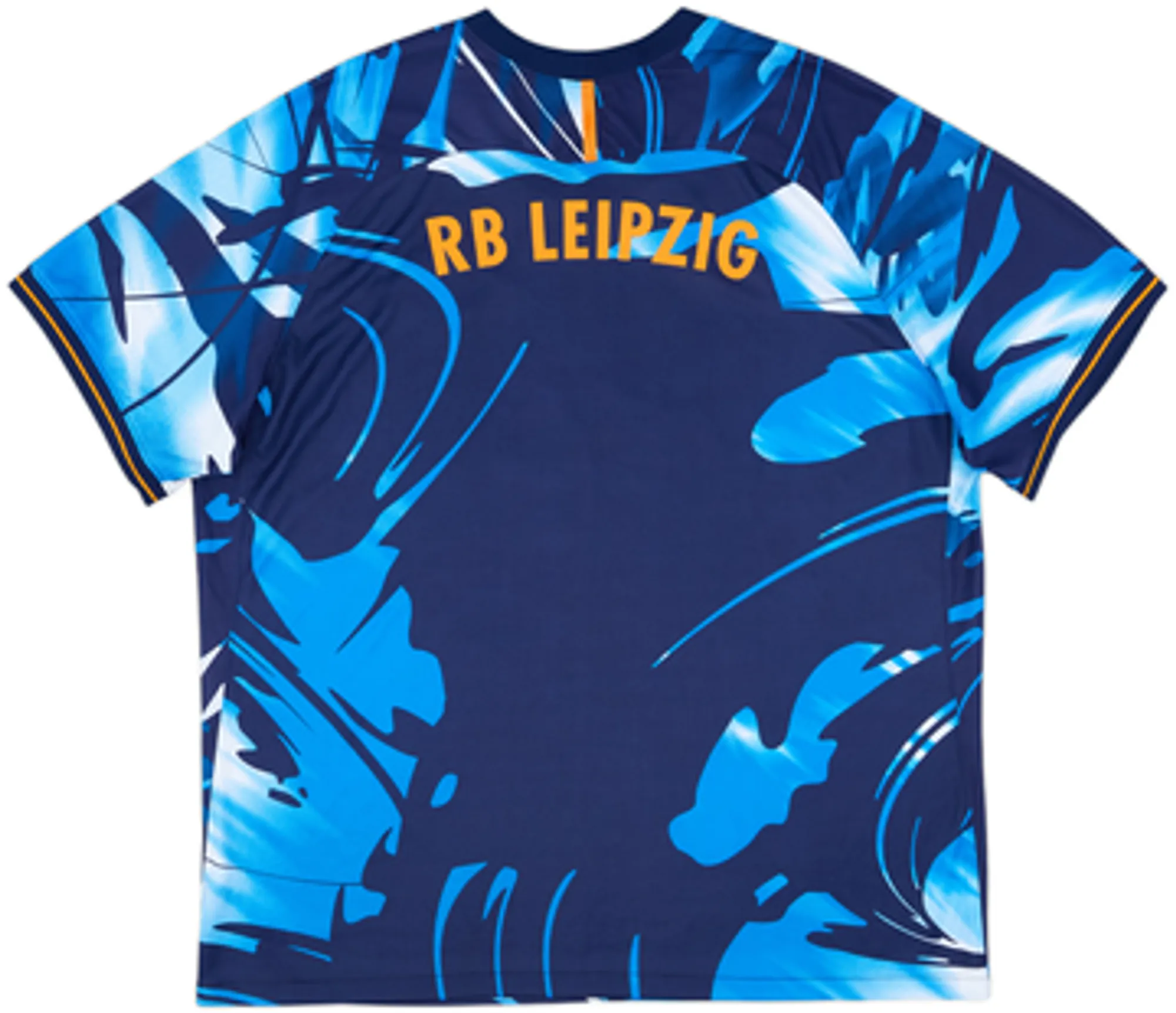 2020-21 RB Leipzig Third Shirt - 10/10 - (XXL)