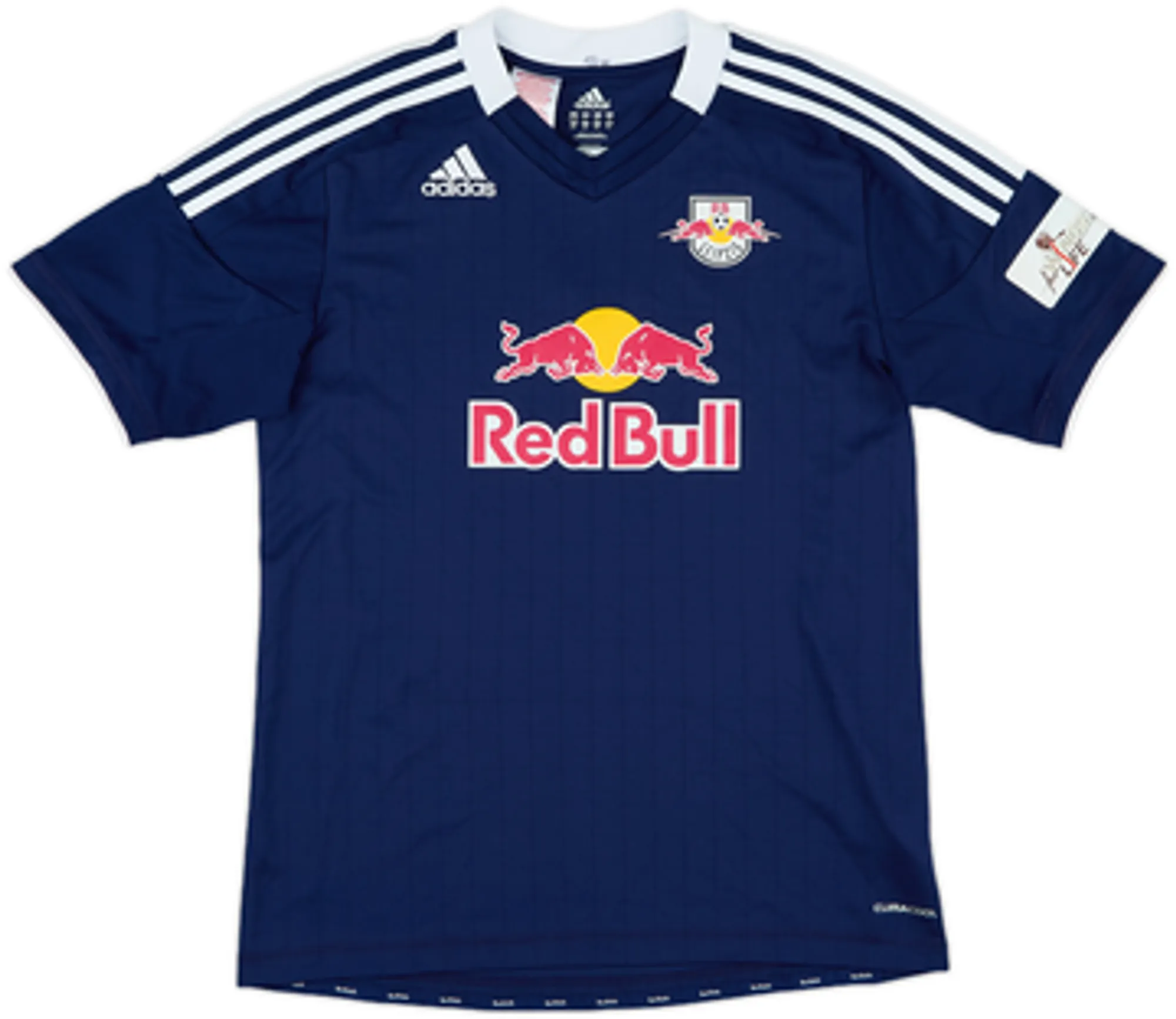 2012-13 RB Leipzig Away Shirt #7 - 9/10 - (XL.Boys)