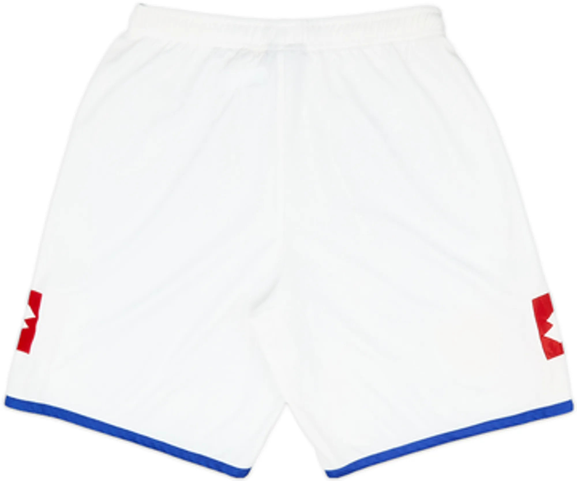 2012-13 QPR Home Shorts - 7/10 - (S)