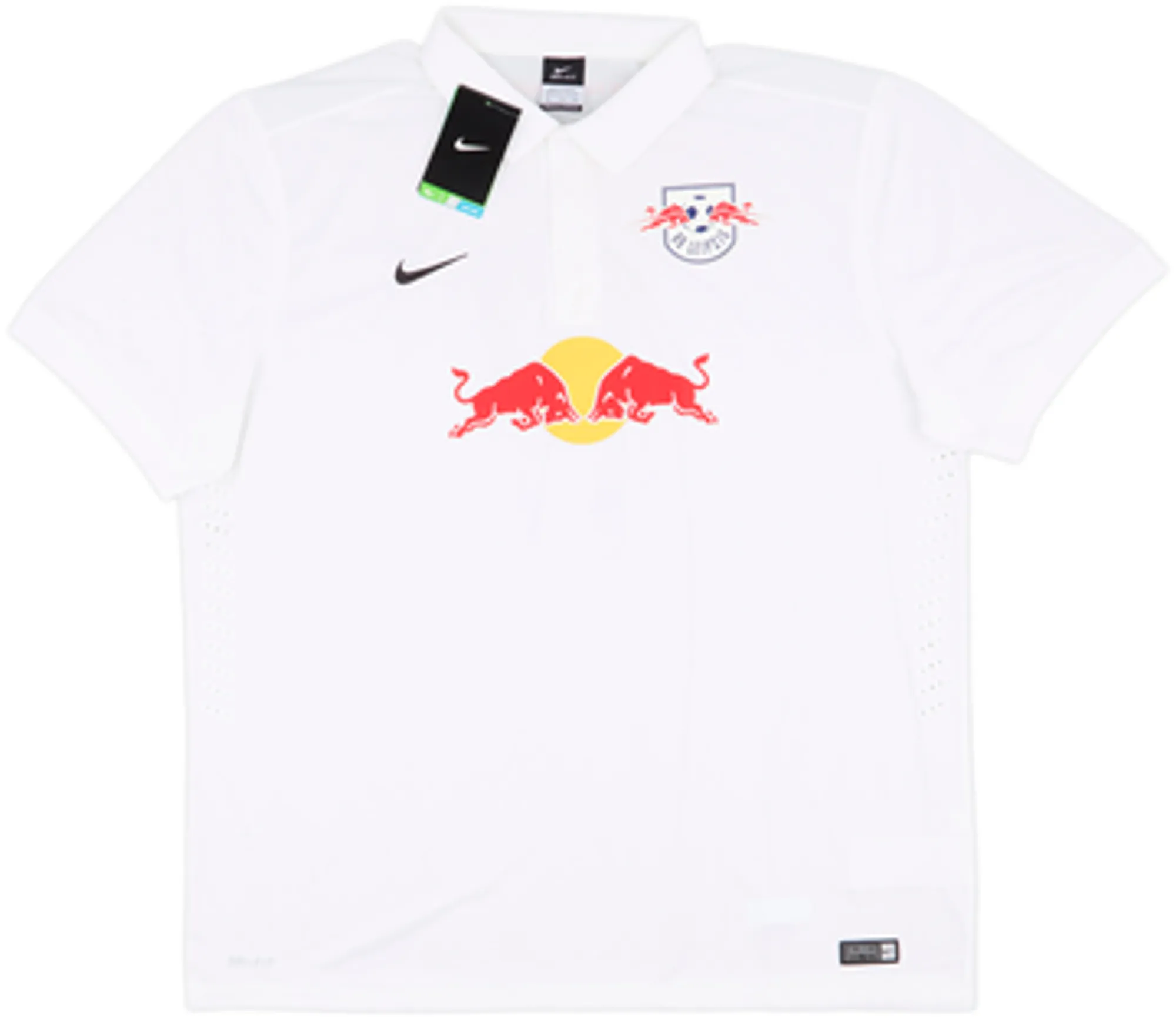 2014-15 RB Leipzig Home Shirt Kimmich #17 (XXL)